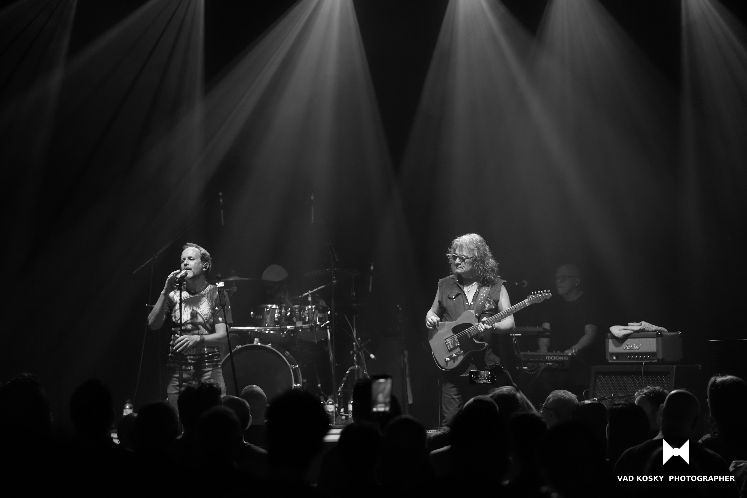 Stell Maris — Gagarin TLV 28.10.25. Vad Kosky Photographer