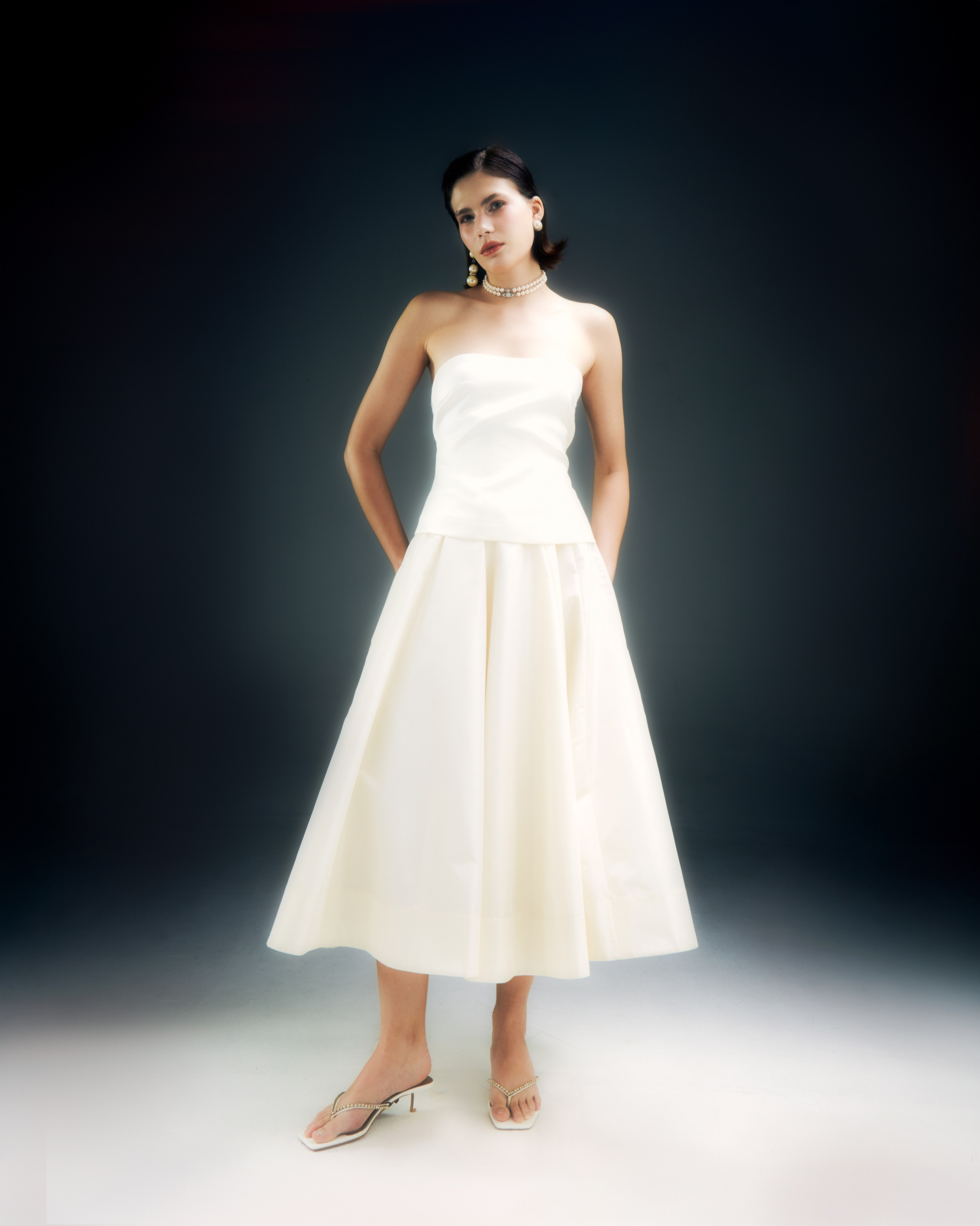 Lookbook Alyn.co. Stylist