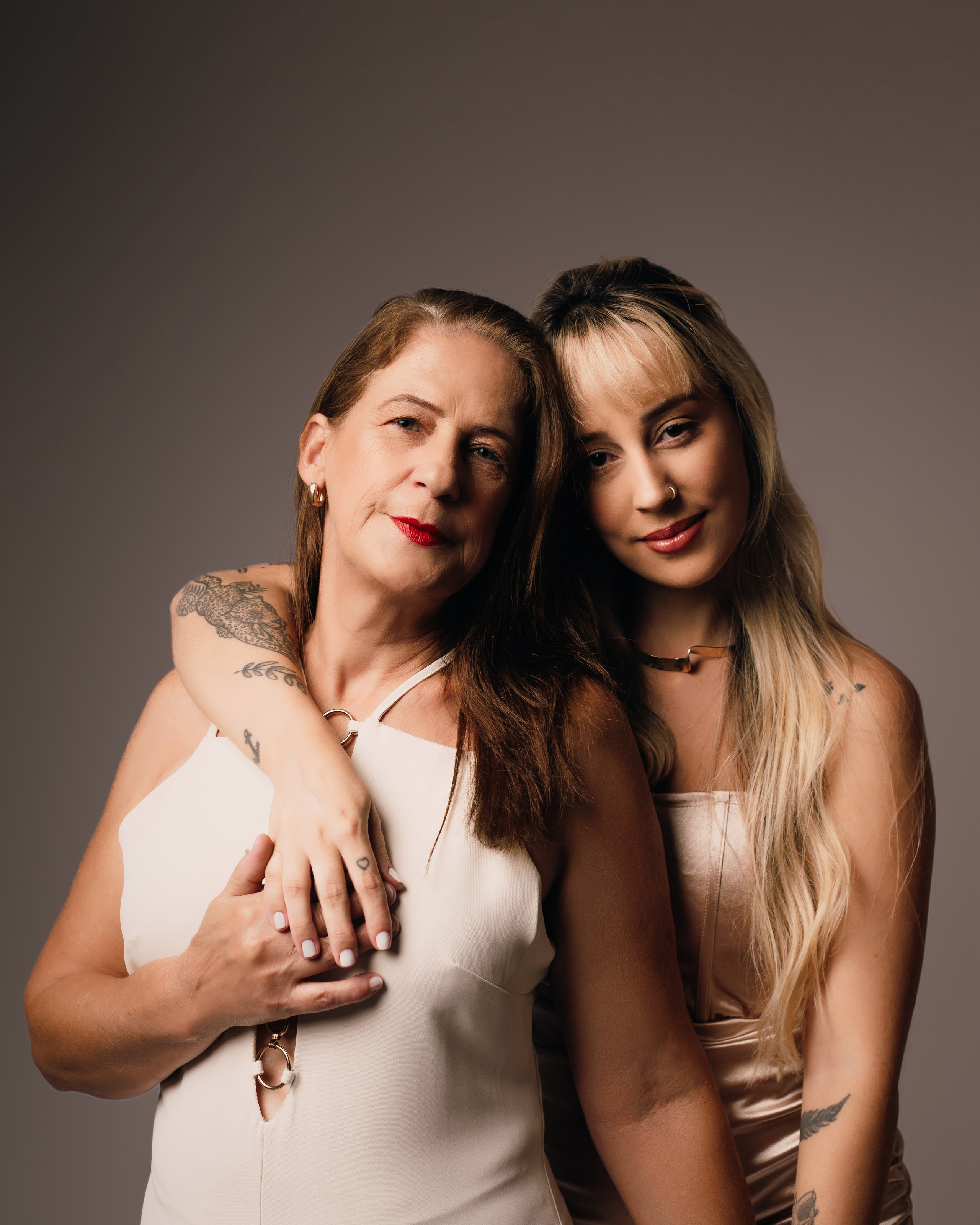 2025 | Horrana — Dia das Mães — Estudio. Denis Damasceno | Fotografia