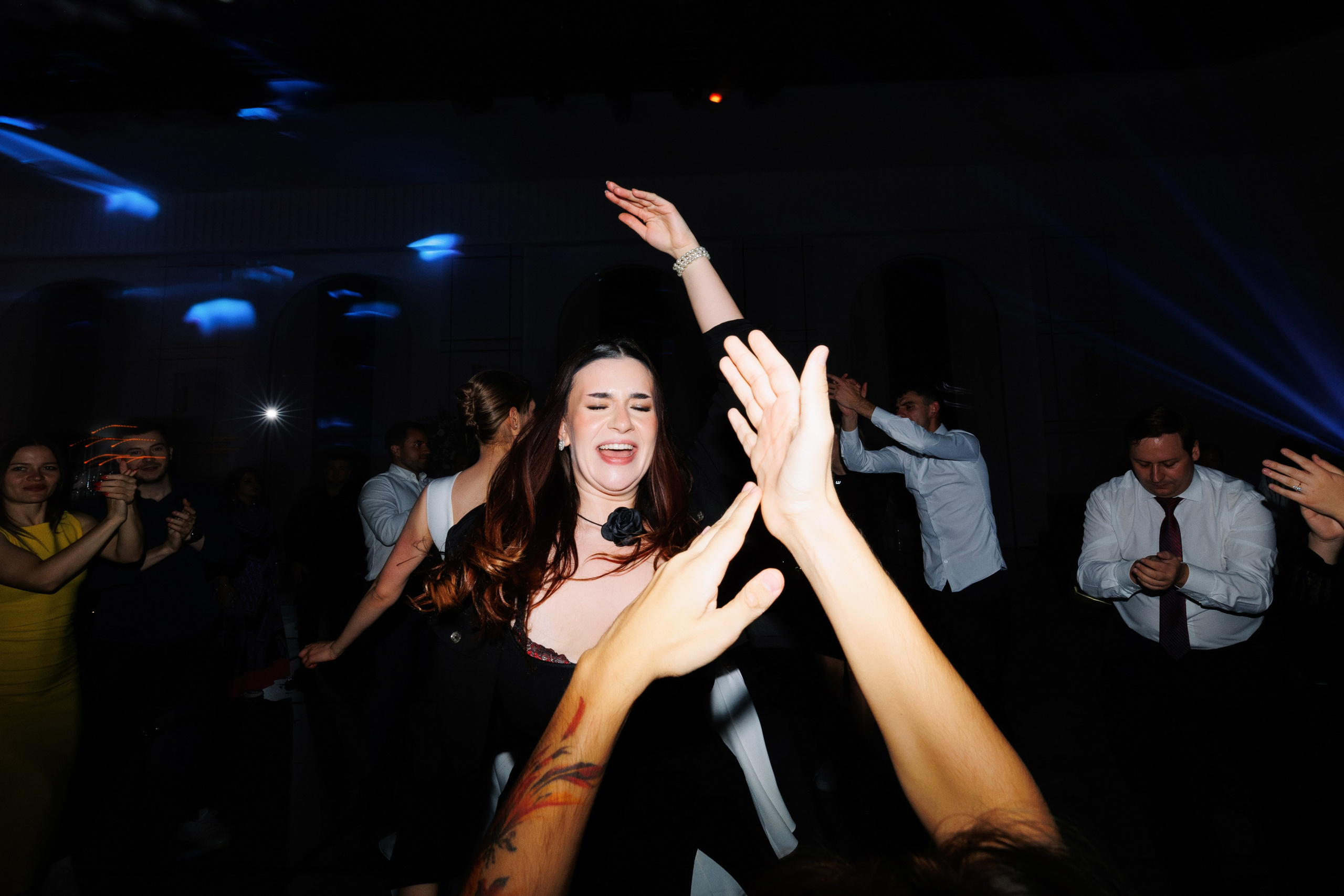 Îndrăgostiți într-un destin. Servicii Foto Video în Chișinău și Europa ID-Brothers