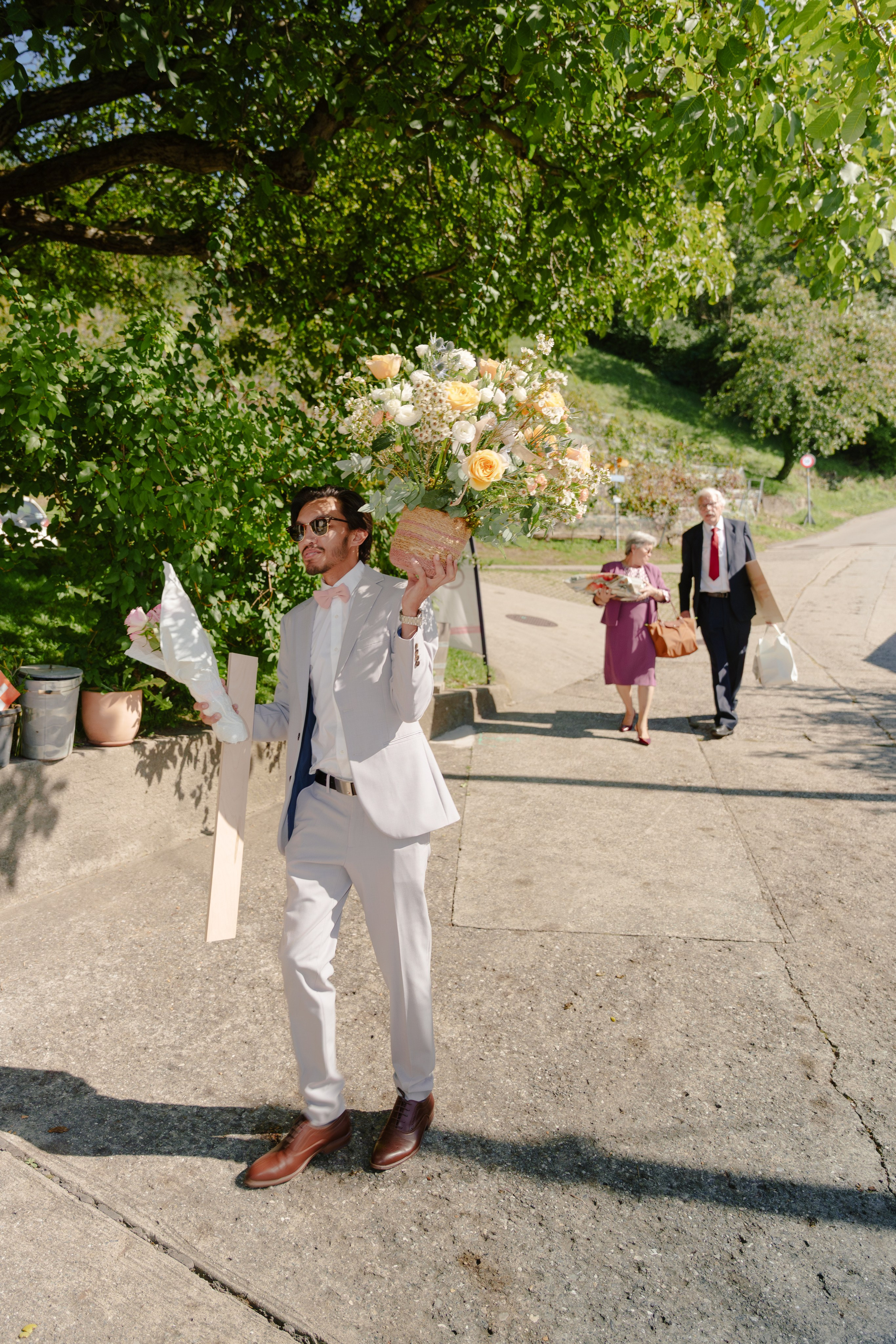 Mariage. Photographe Suisse Tatiana Lyzhina