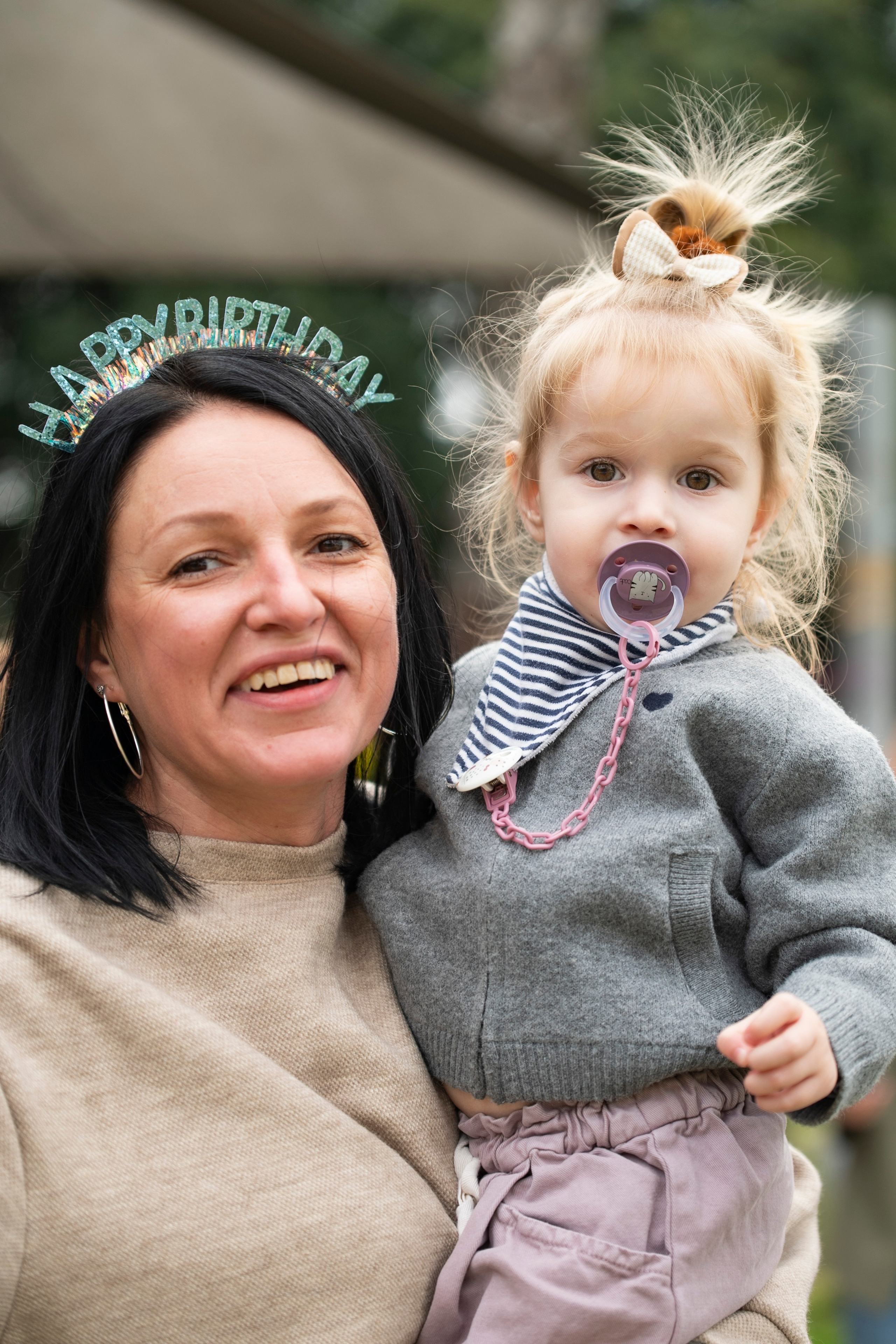 Birthday Miya 2 Years. KATY GOLD PHOTOGRAPHY