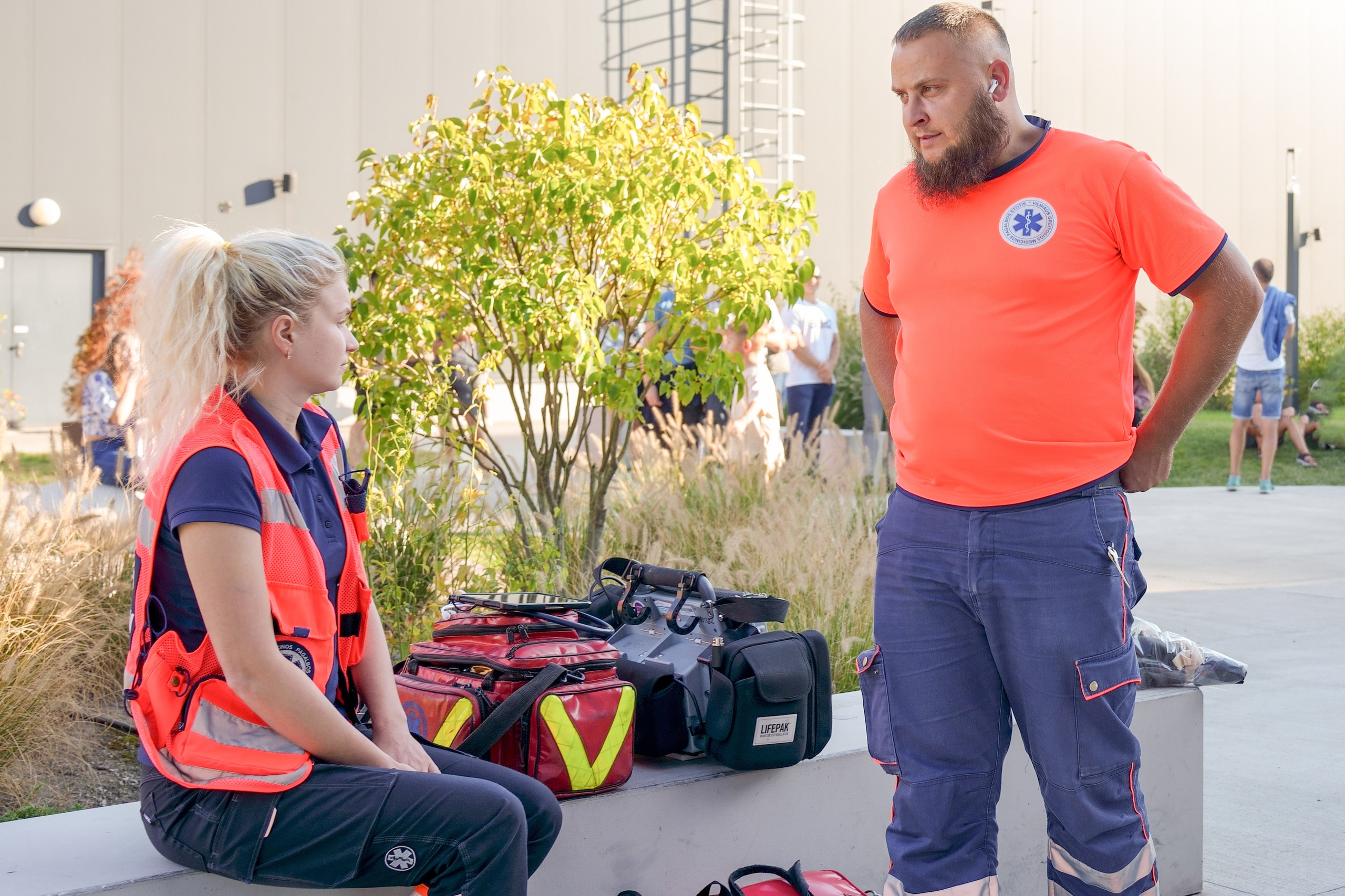Dodo Pizza Picų Valgymo Čempionatas!. Elina Sapiega fotografė Vilniuje