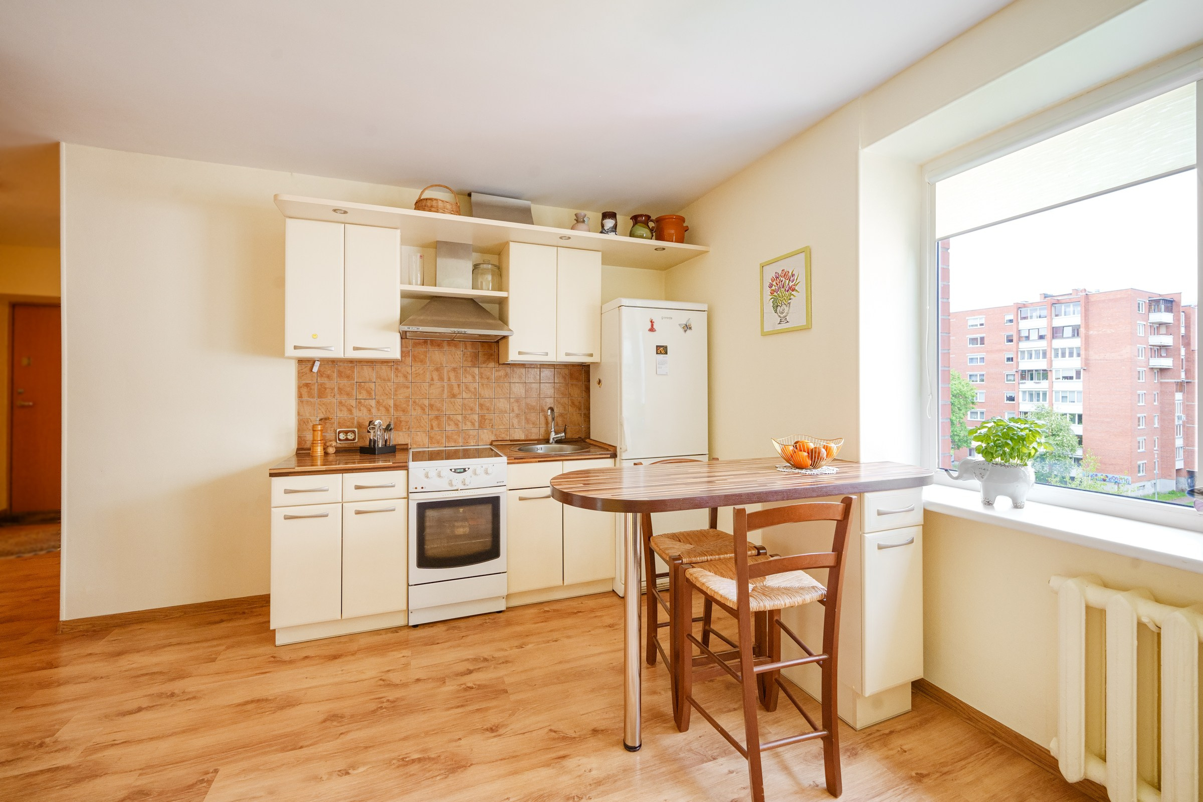 Ateities g. 1. Elina Sapiega fotografė Vilniuje