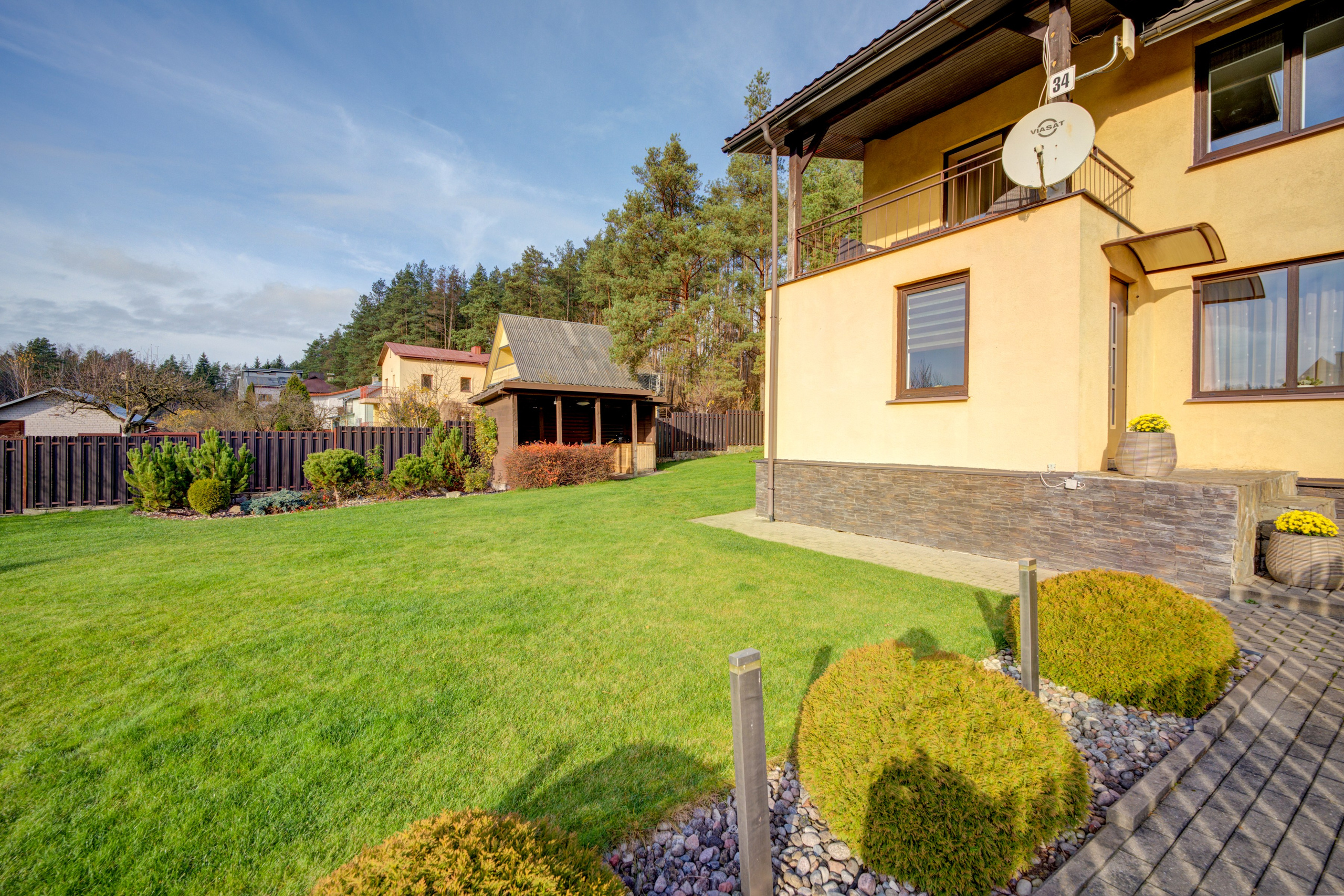 Korių g. 34, Vilnius. Elina Sapiega fotografė Vilniuje