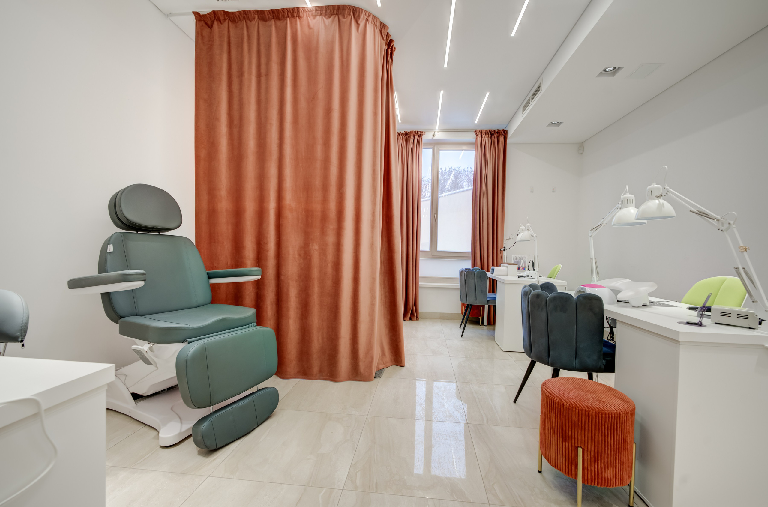 Komercinių patalpų fotografavimas