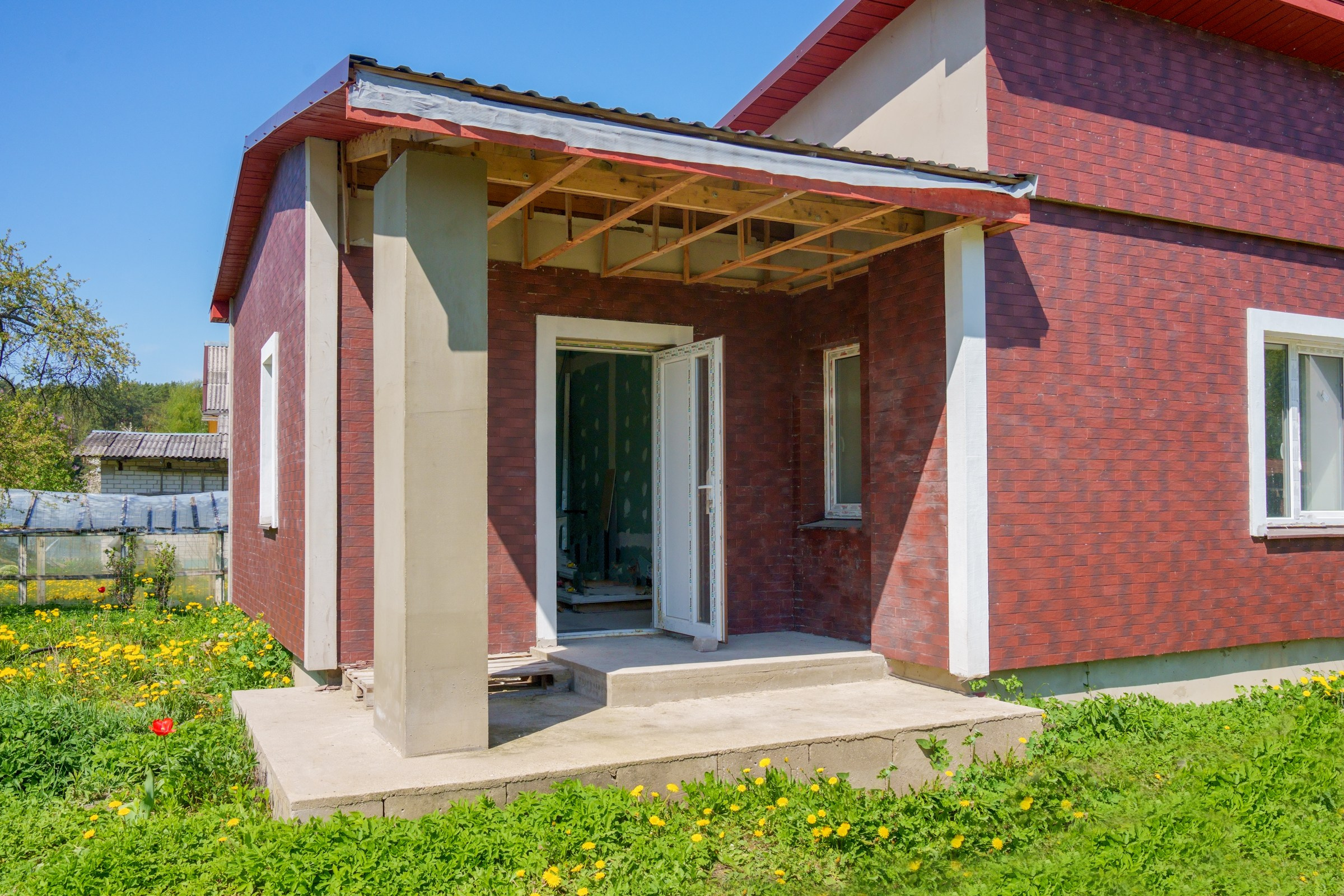 Kelmijos sodų 10-oji. Elina Sapiega fotografė Vilniuje