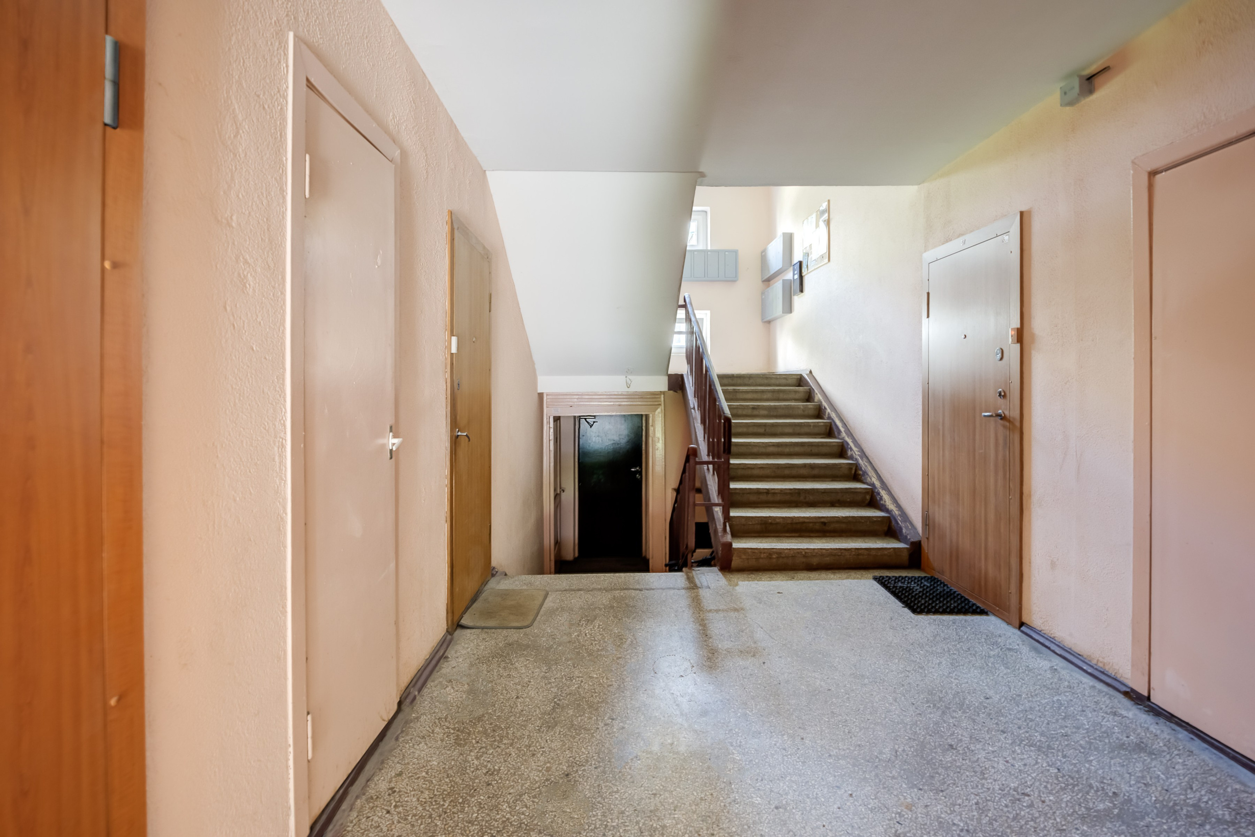 Fabijoniškių g. 73. Elina Sapiega fotografė Vilniuje