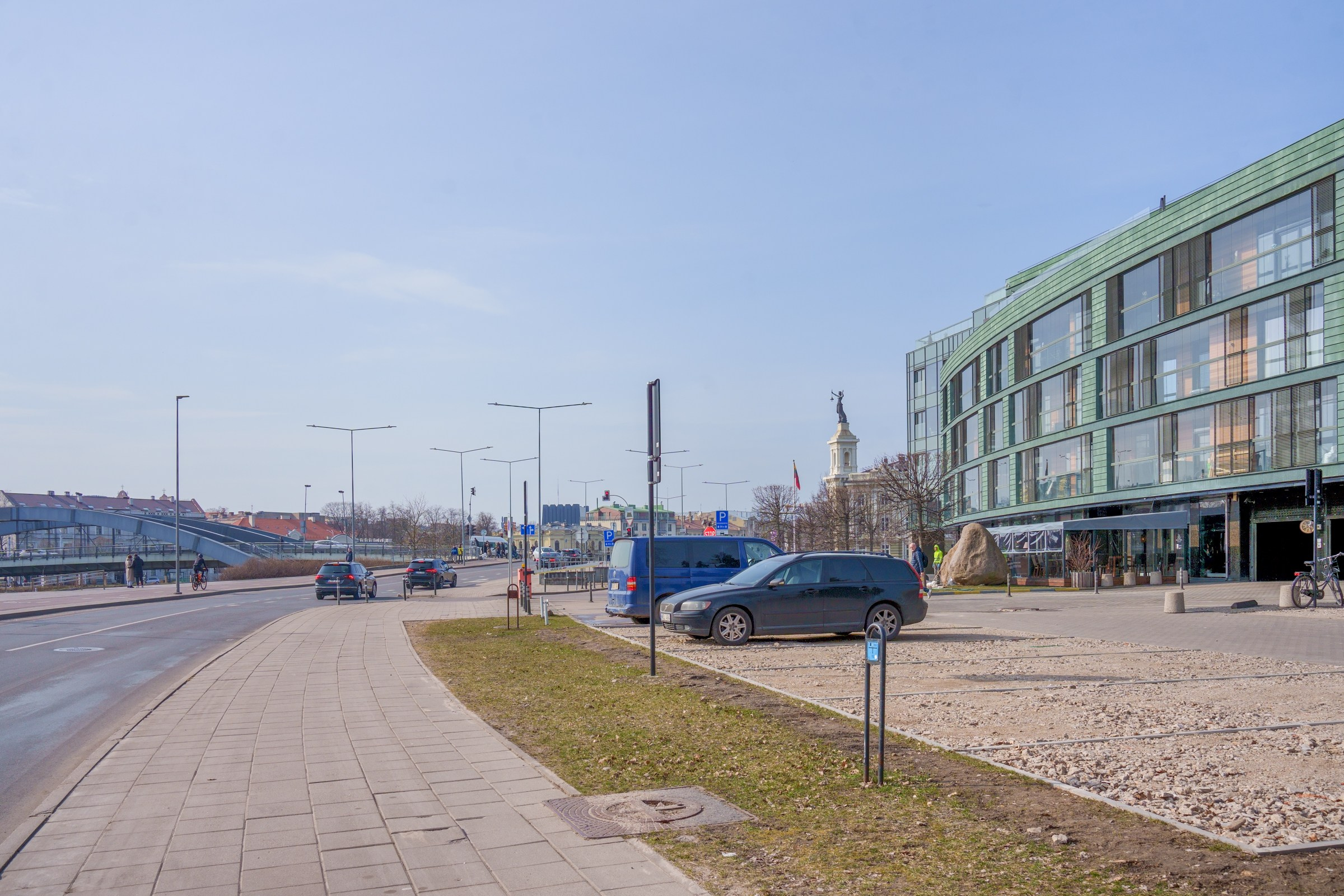 Olimpiečių 1. Elina Sapiega fotografė Vilniuje