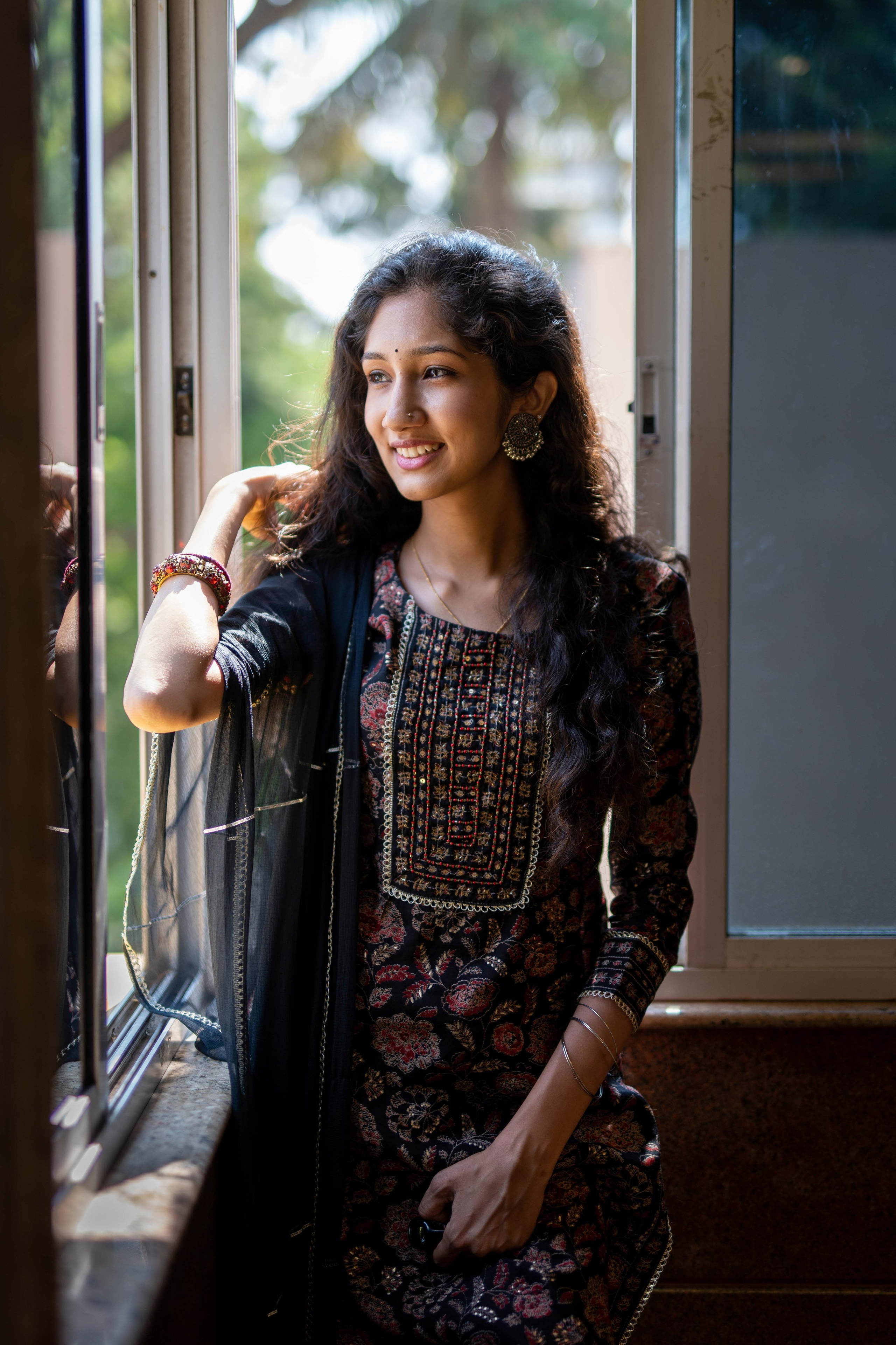 ATHARV NAMAKARANA. 50mm STUDIOS