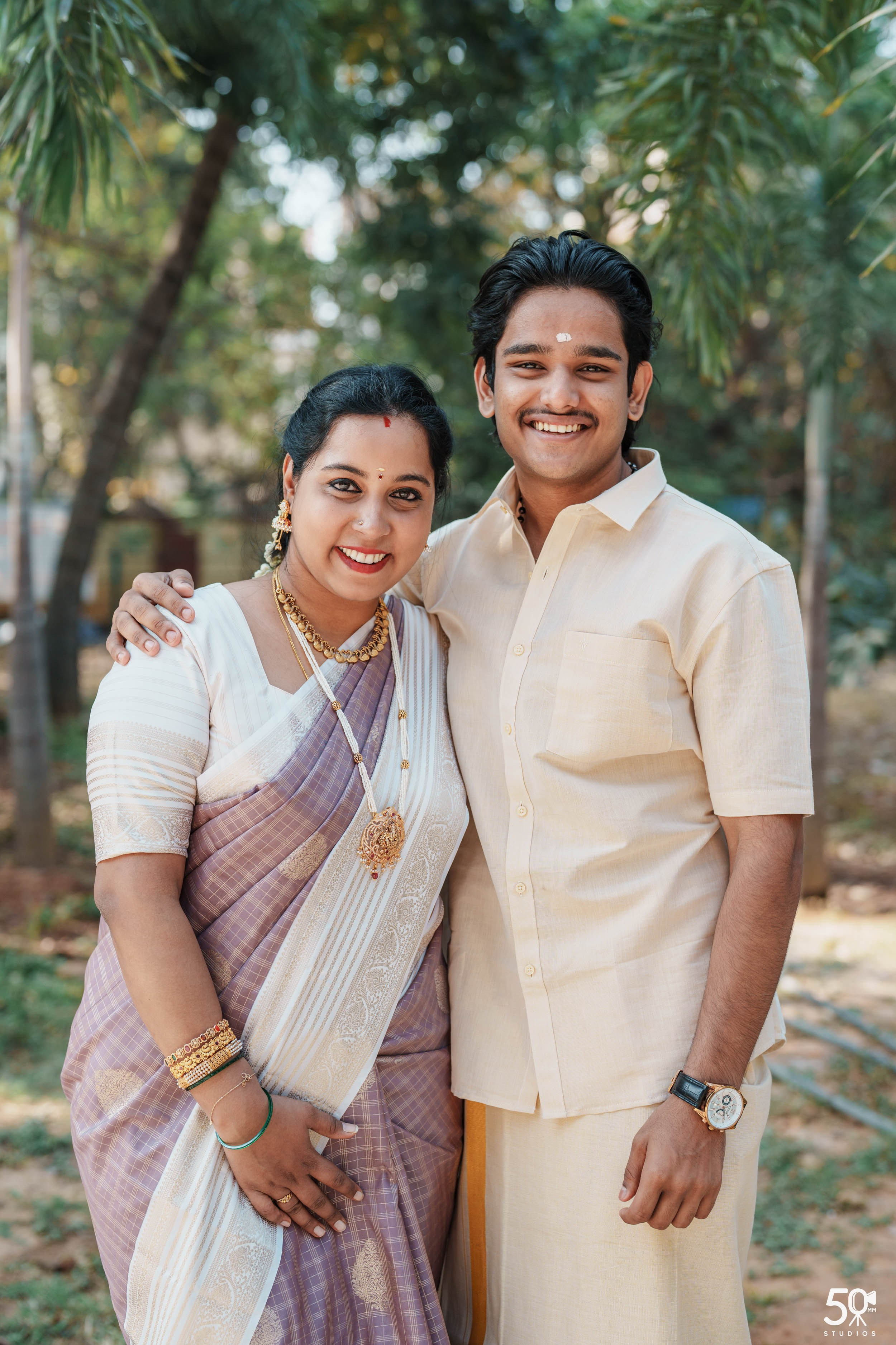 TANAY DEV NAMAKARANA. 50mm STUDIOS