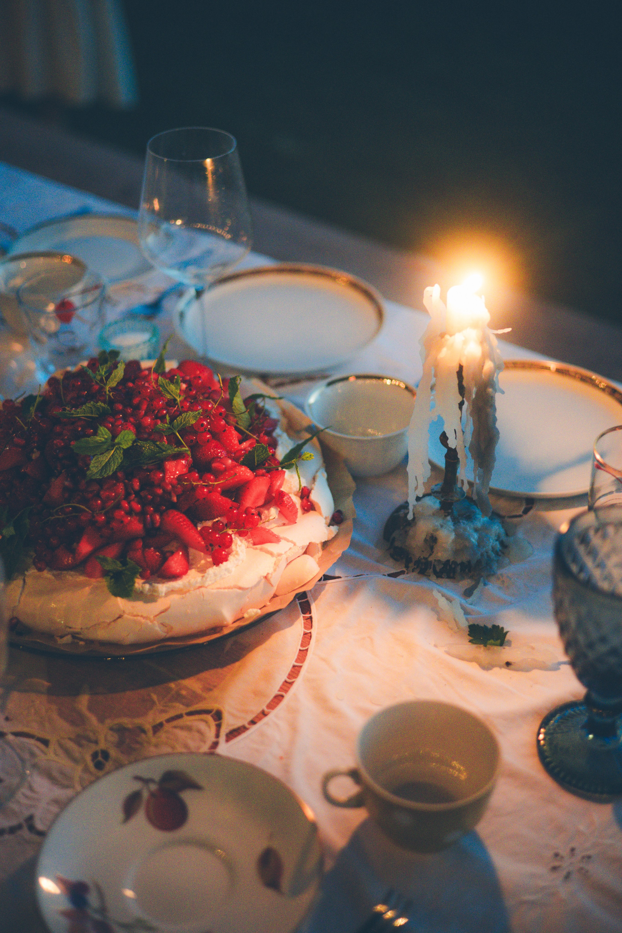 Vasara sode. Портретный фотограф Александра Самозванова