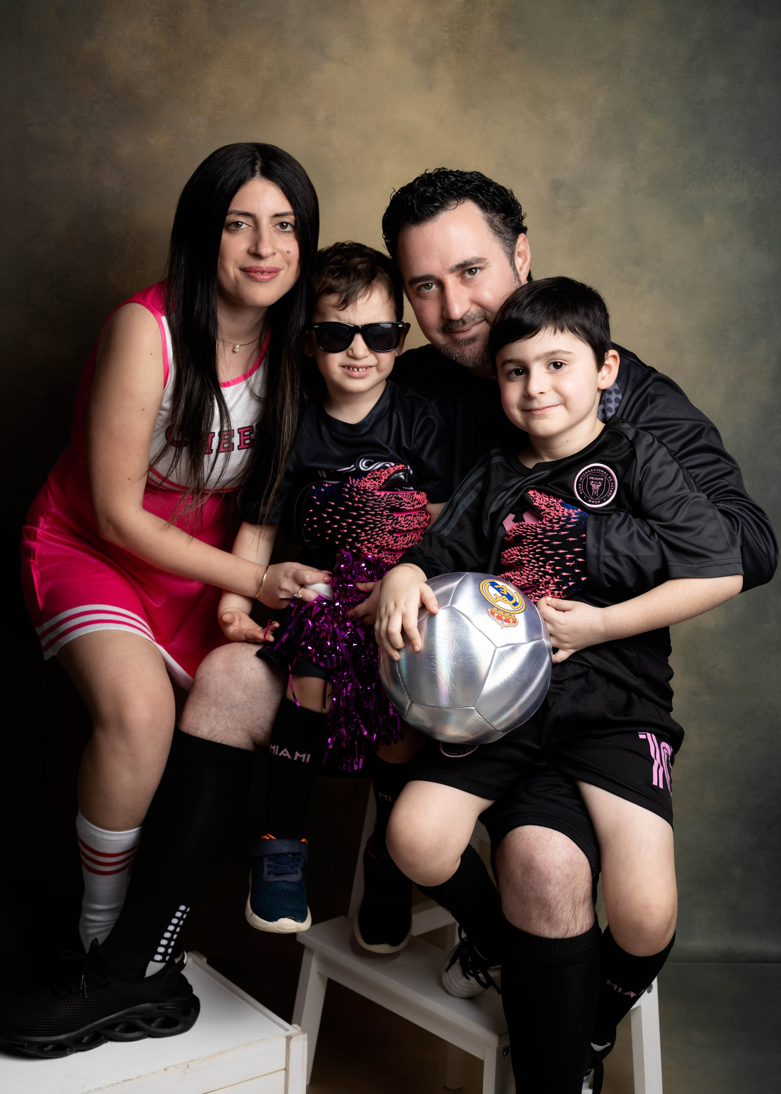 Каталог 14 Семейная. קטרינה שוסטרמן — צלמת ניובורן ומשפחות בישראל