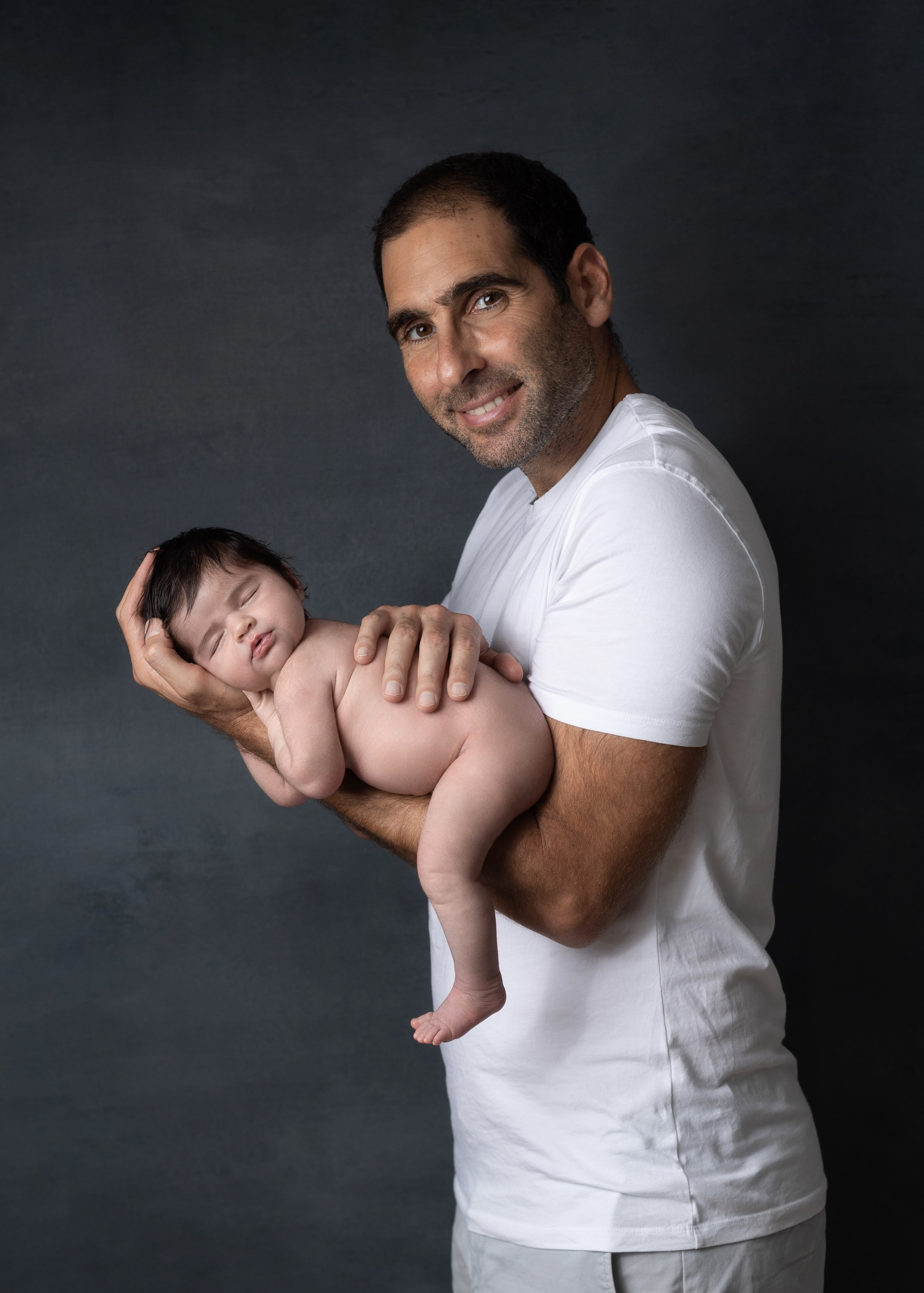 Каталог 2 Newborn. Катерина Шустерман — фотограф Newborn, семейный в Израиле