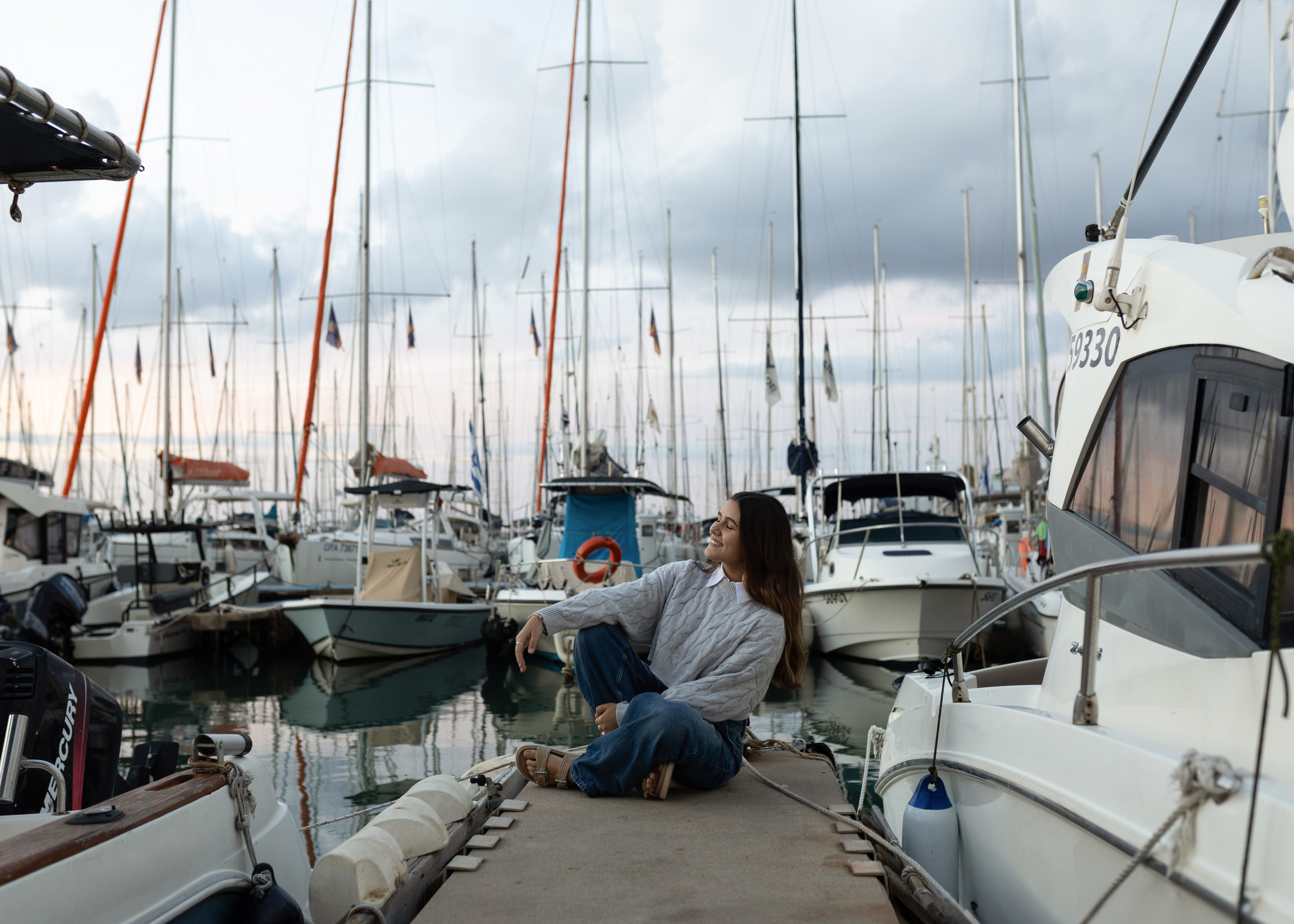 Каталог 1 Бат Мицва. Катерина Шустерман — фотограф Newborn, семейный в Израиле