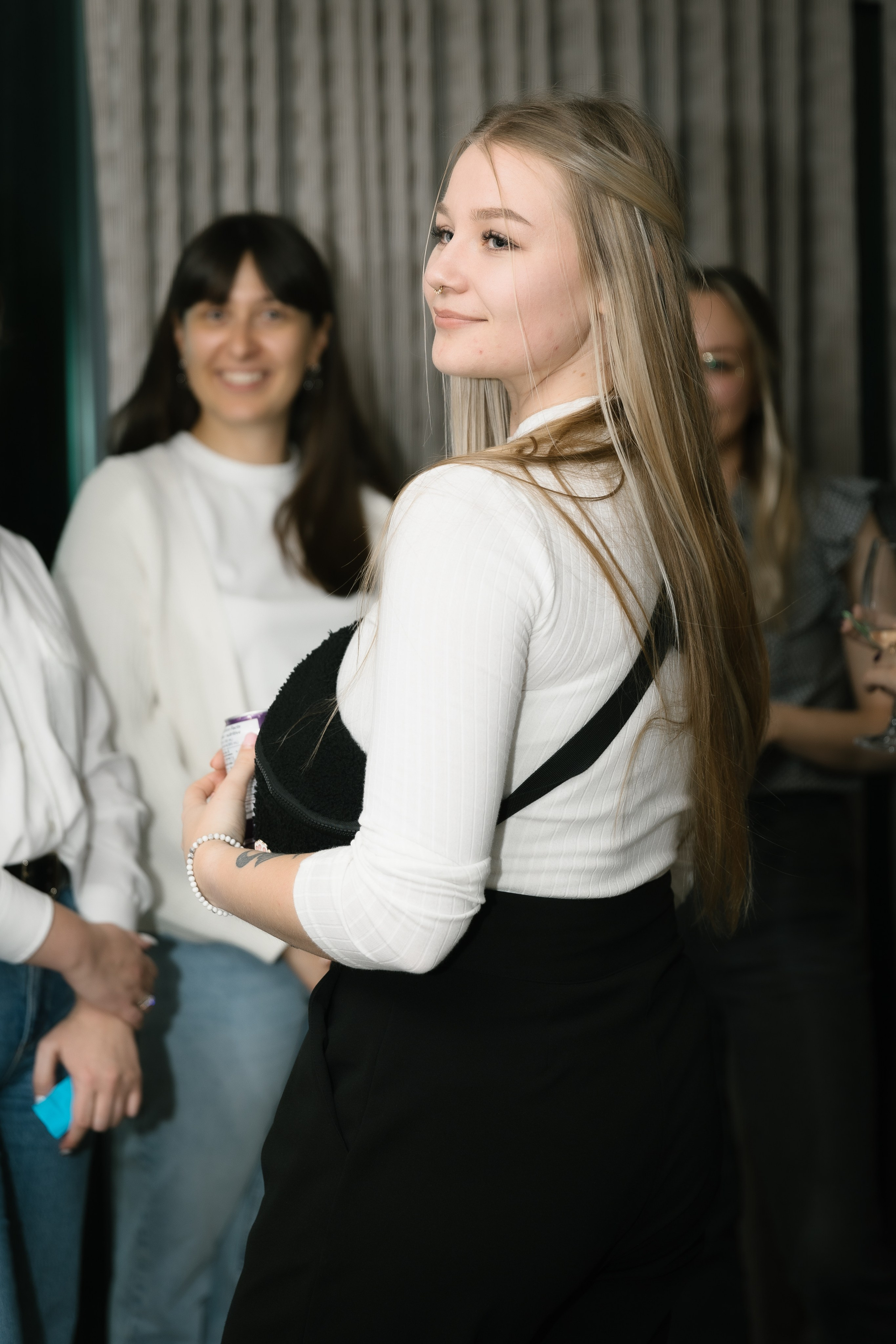 Women’s Networking Event. Portraits and Branding Photography in Calgary