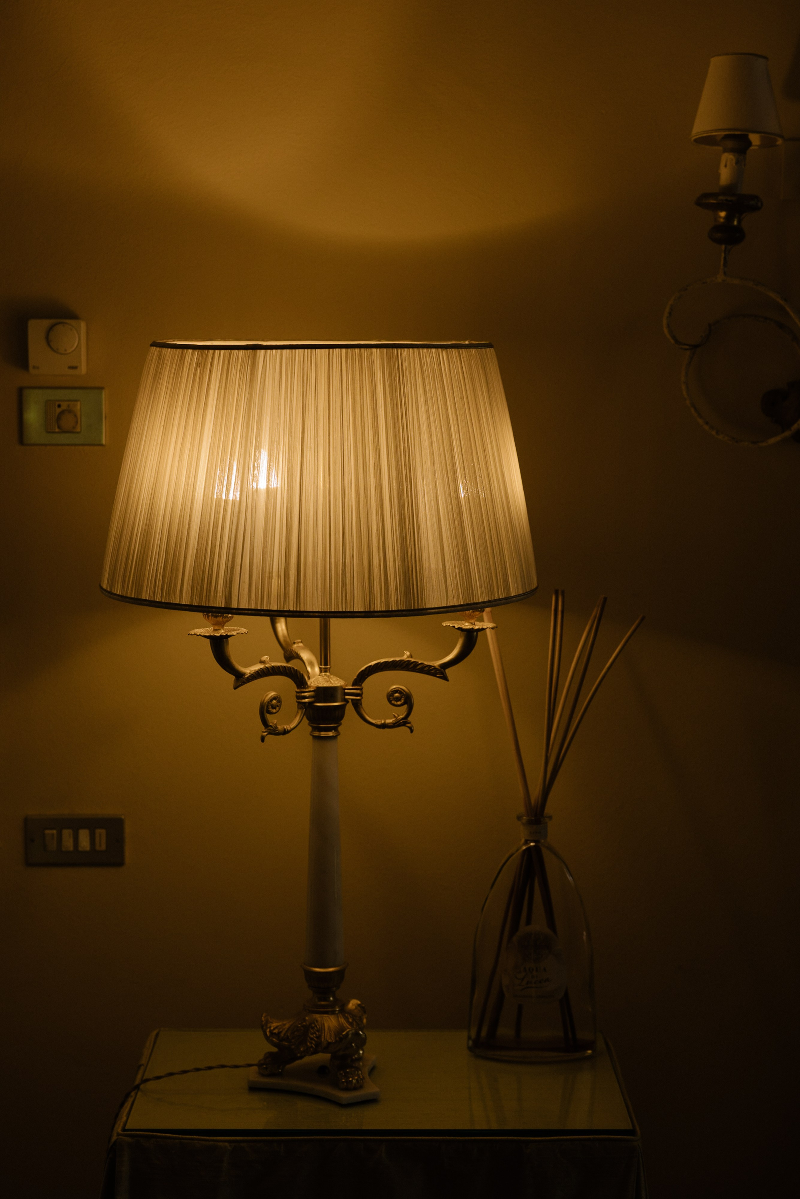 Melissa&Obaid. Wedding photographer Italy