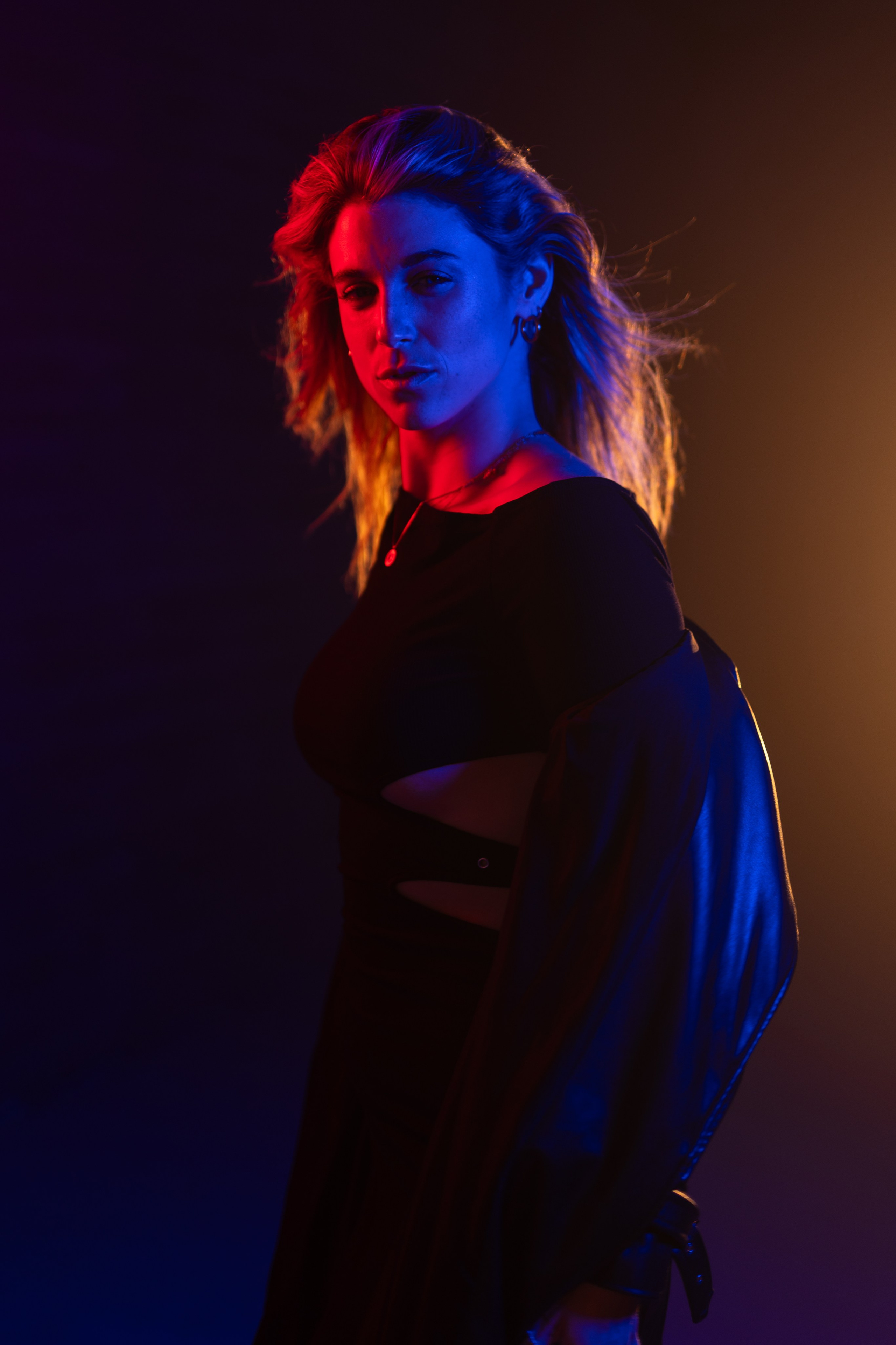 „Kölsch&Shoot“ in Cologne w/ Lisa (Set #6). URBANSTREETFILES.ART