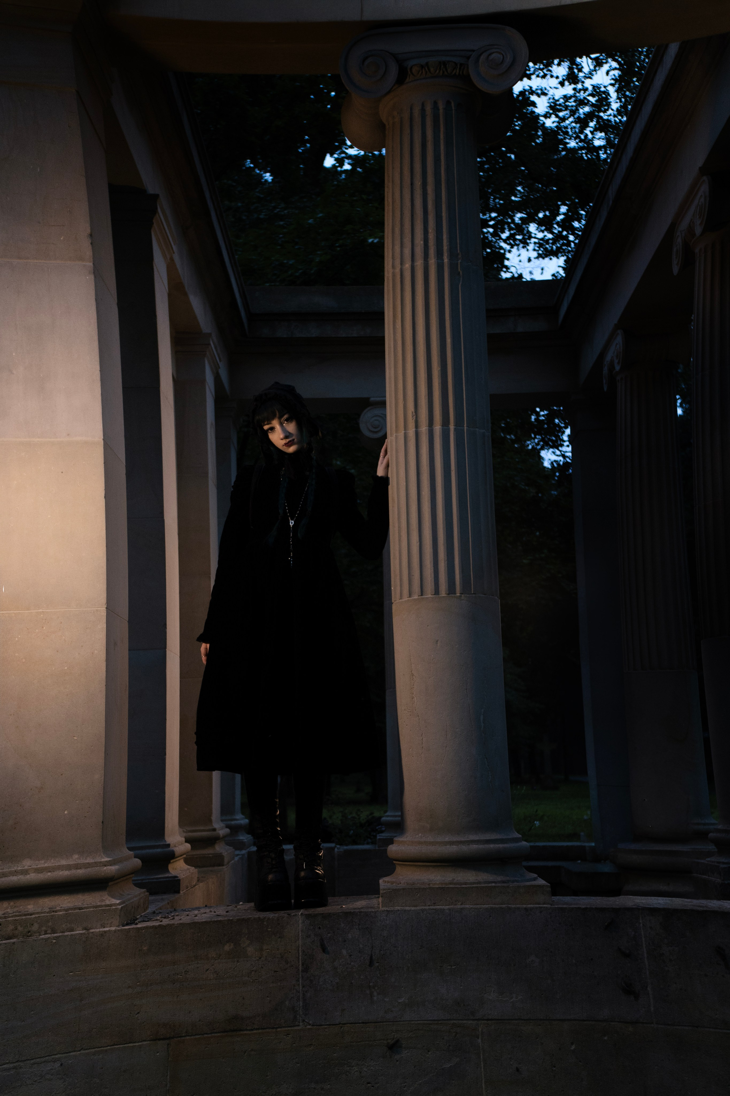 My shoots. Astalovskaya Videographer