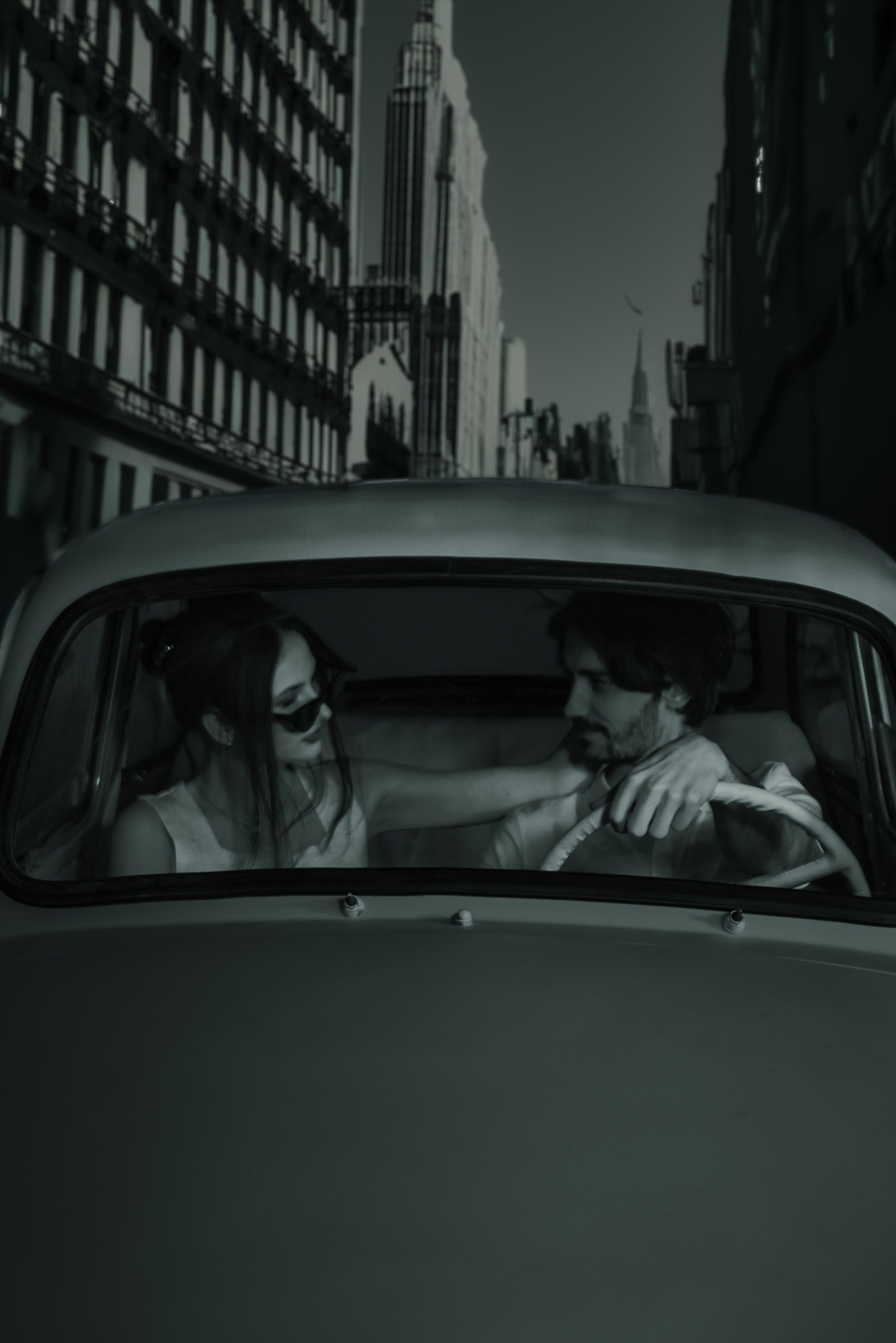 My shoots. Astalovskaya Videographer