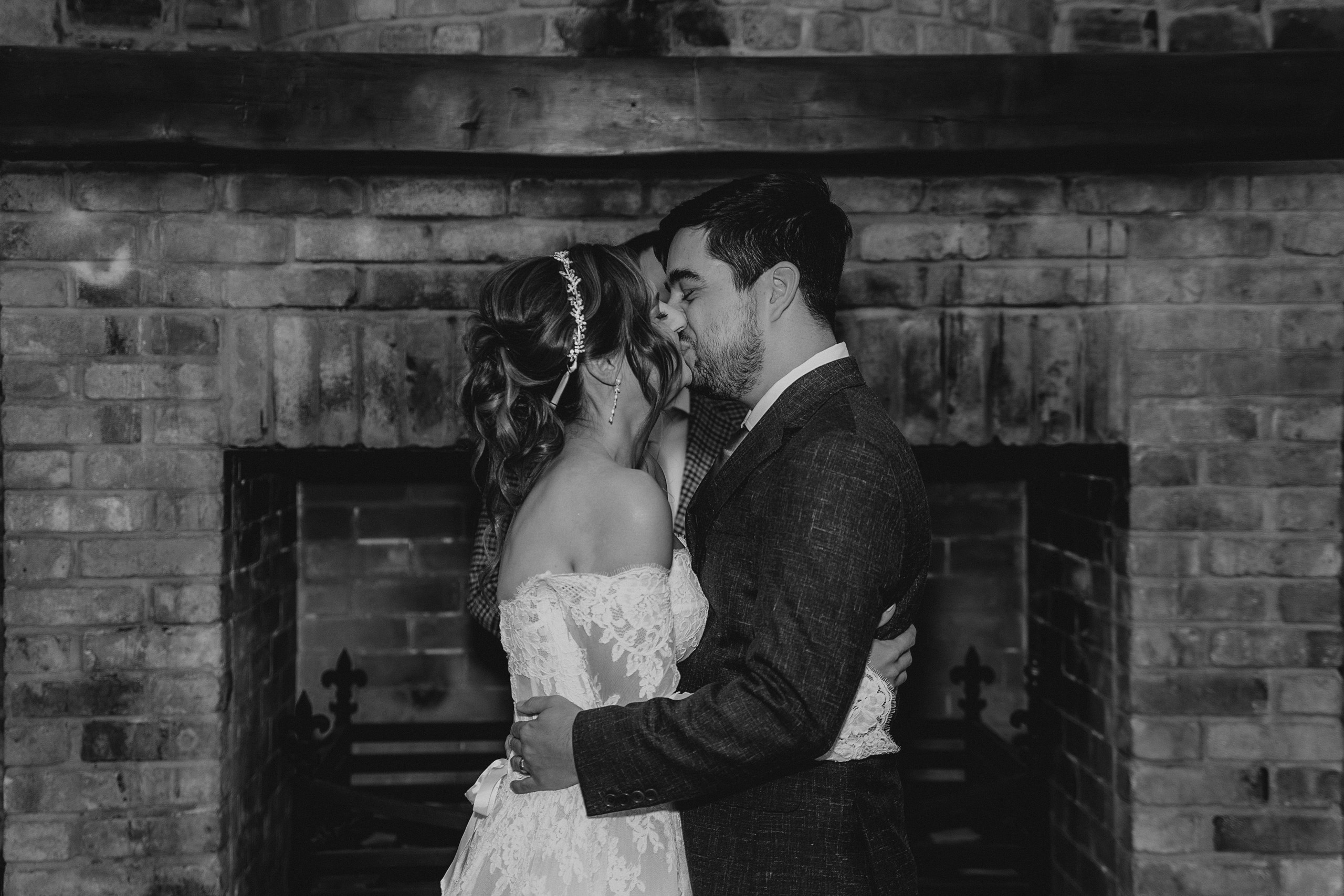 Sarah & Timothy at Barberstown castle. Main