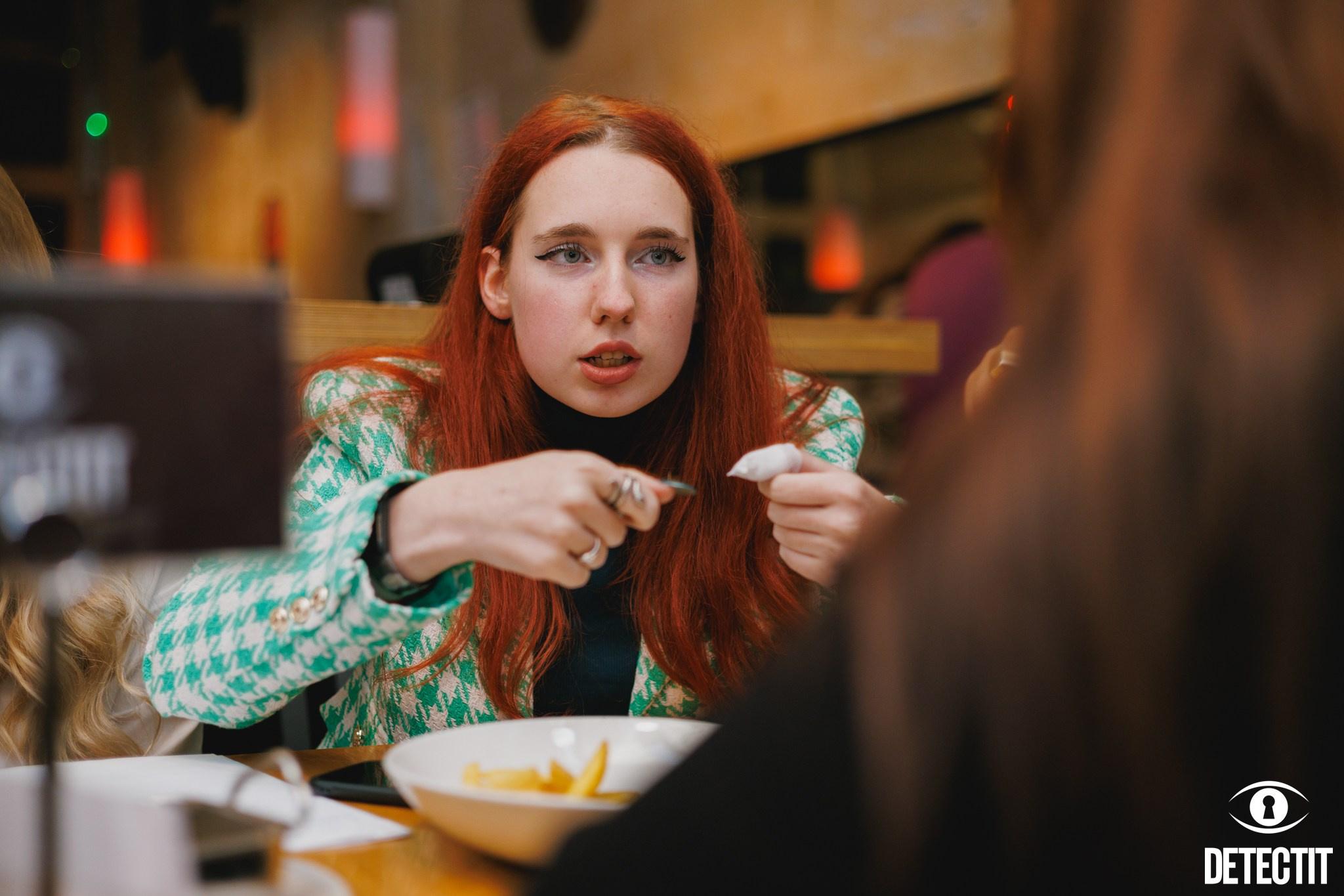 Detective Games. Event photography and Cameraman | Israel