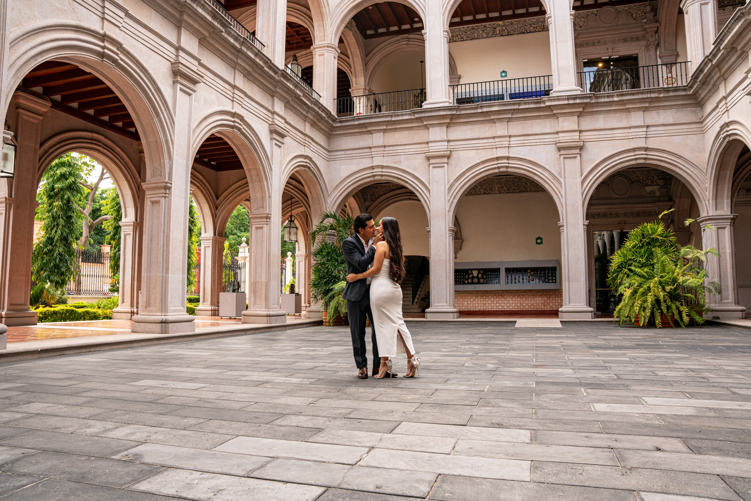 MARYFER & DANIEL | TEQUILA MEXICO. Elopement & Lifestyle Wedding Photographer