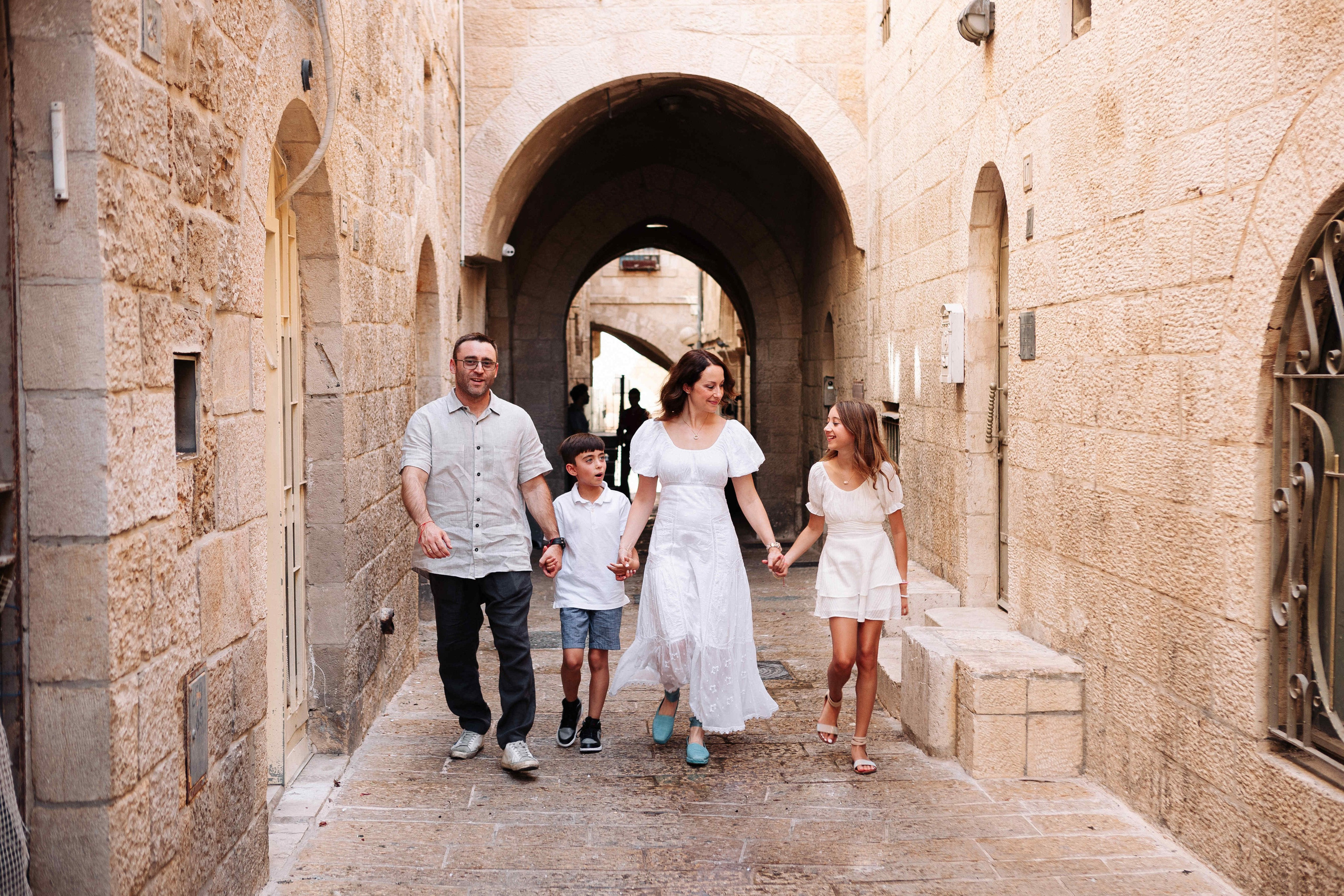 BAR MITZVAH CEREMONY OLD JERUSALEM. Https://shi-photo.com/