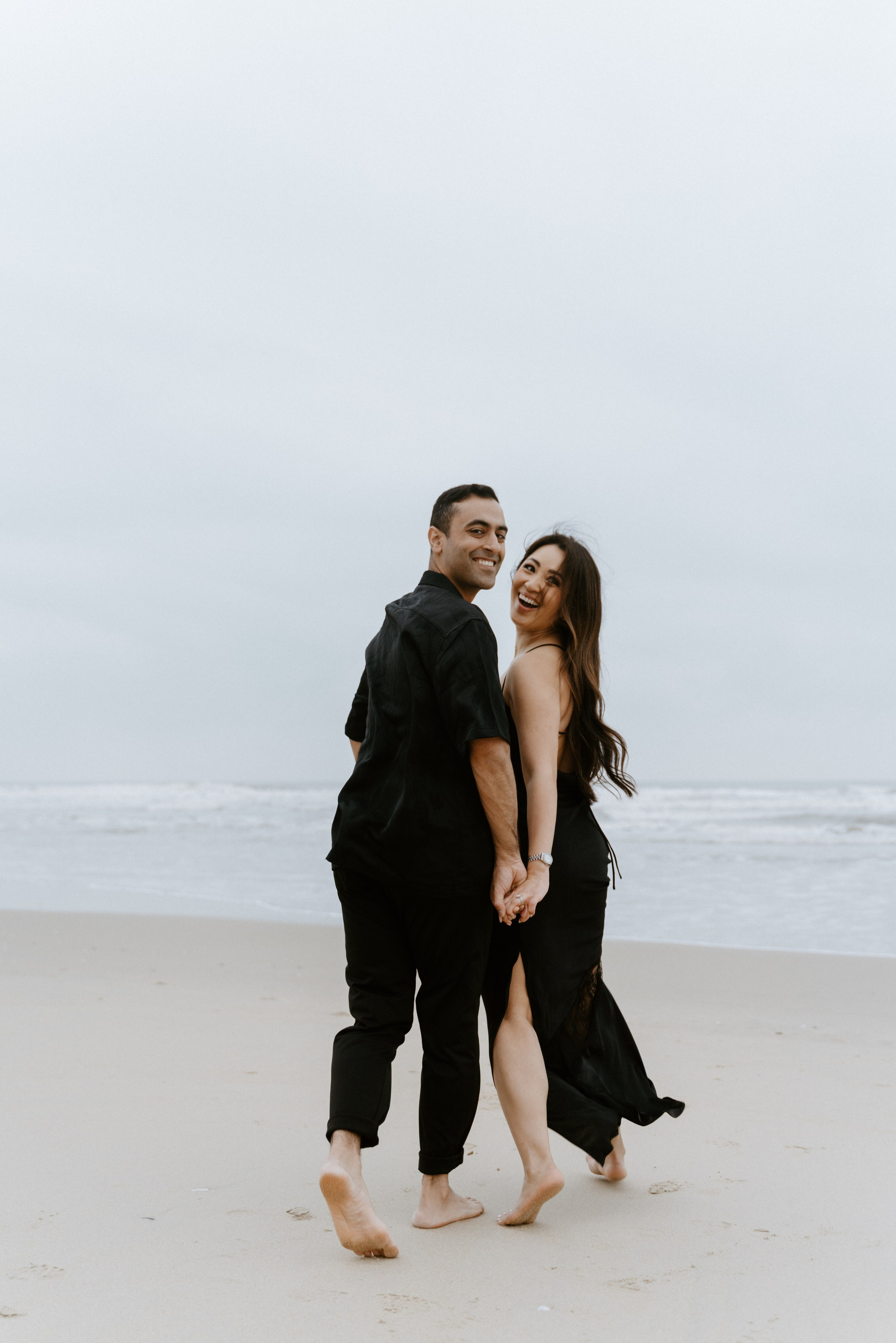 Семейная съемка в Дананге. Фотограф в Дананге, Вьетнам. Эстетика и лайфстайл