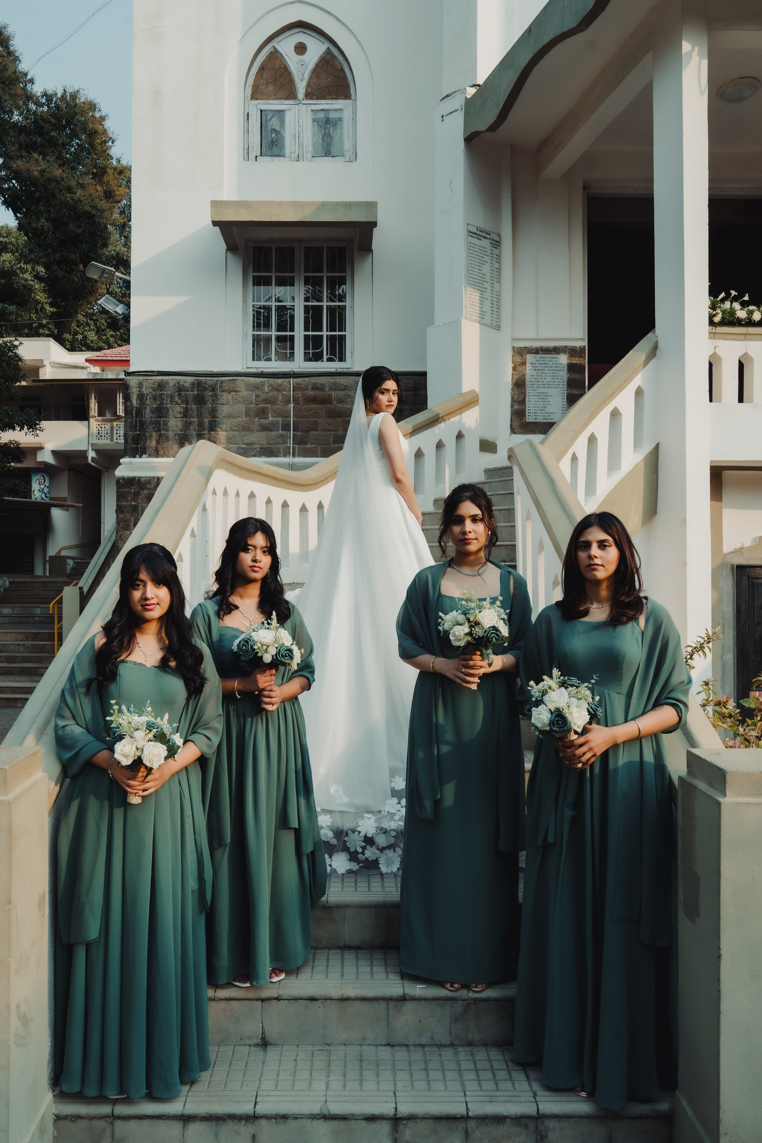 CHRISTIAN WEDDING. Ebinbabuphotography.com