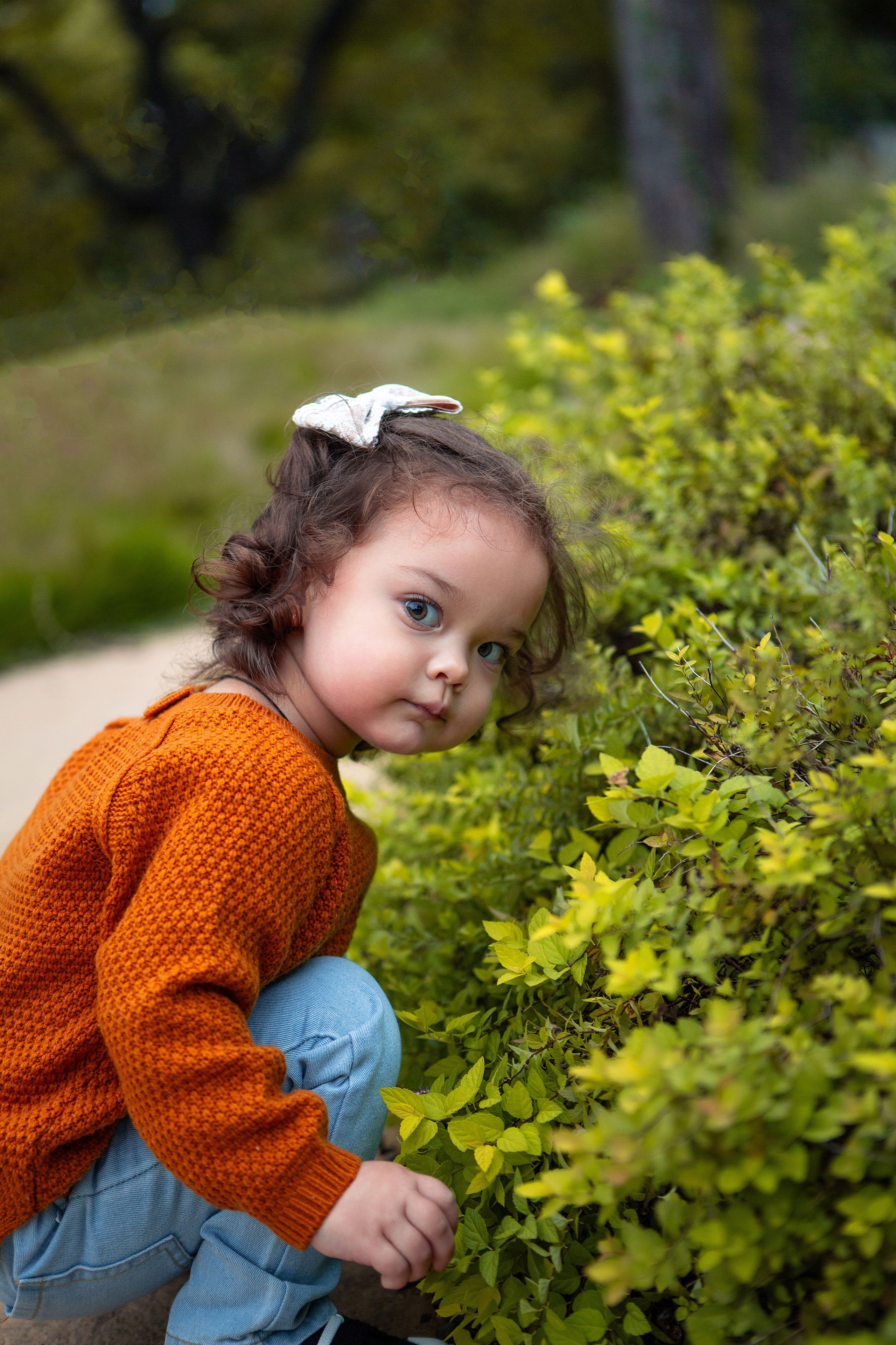 Вера. Фотограф беременности, ньюборн и годовасиков в Корее Жанна Хан