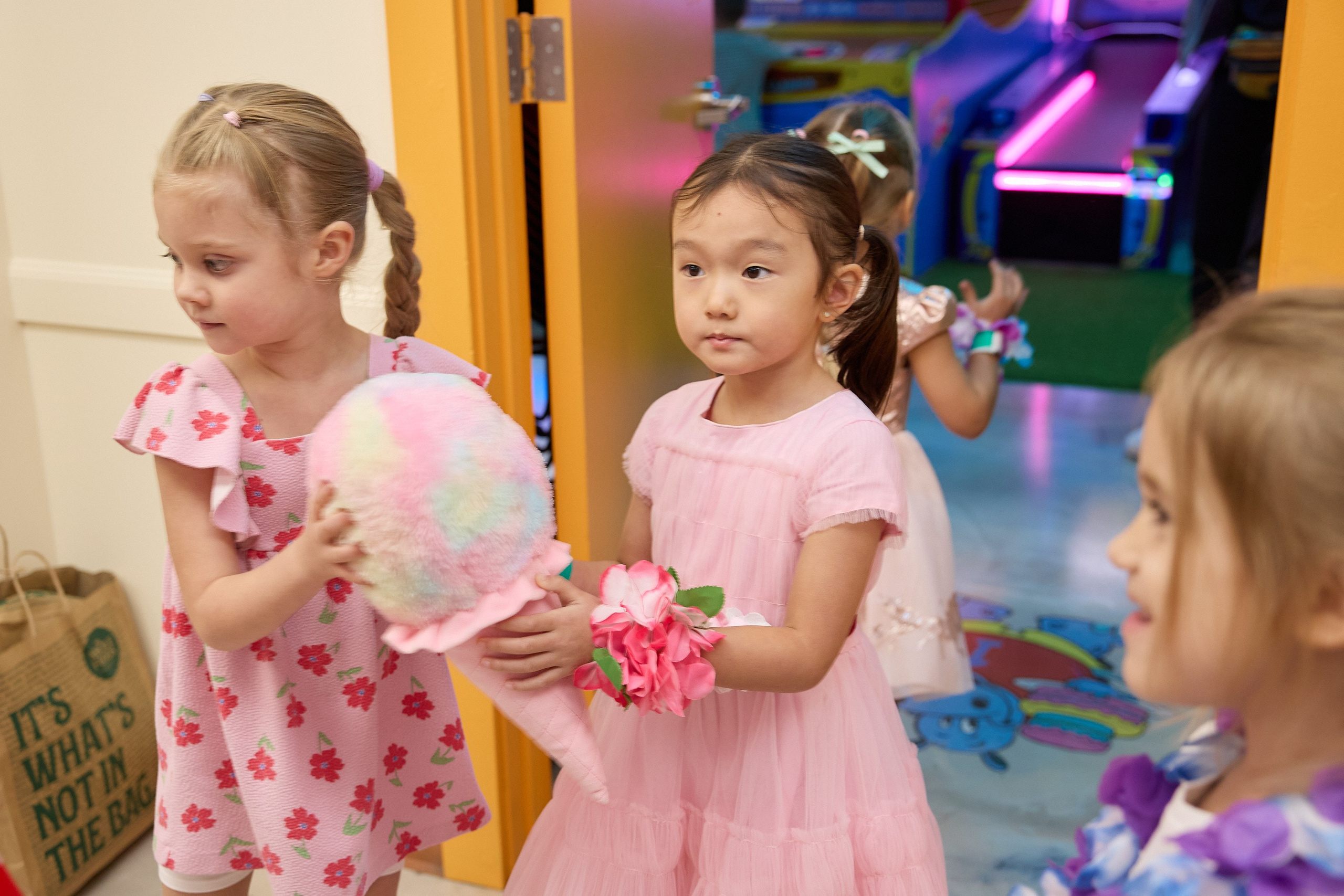 STEPHANIE 5. Photographer Julia Makoveeva