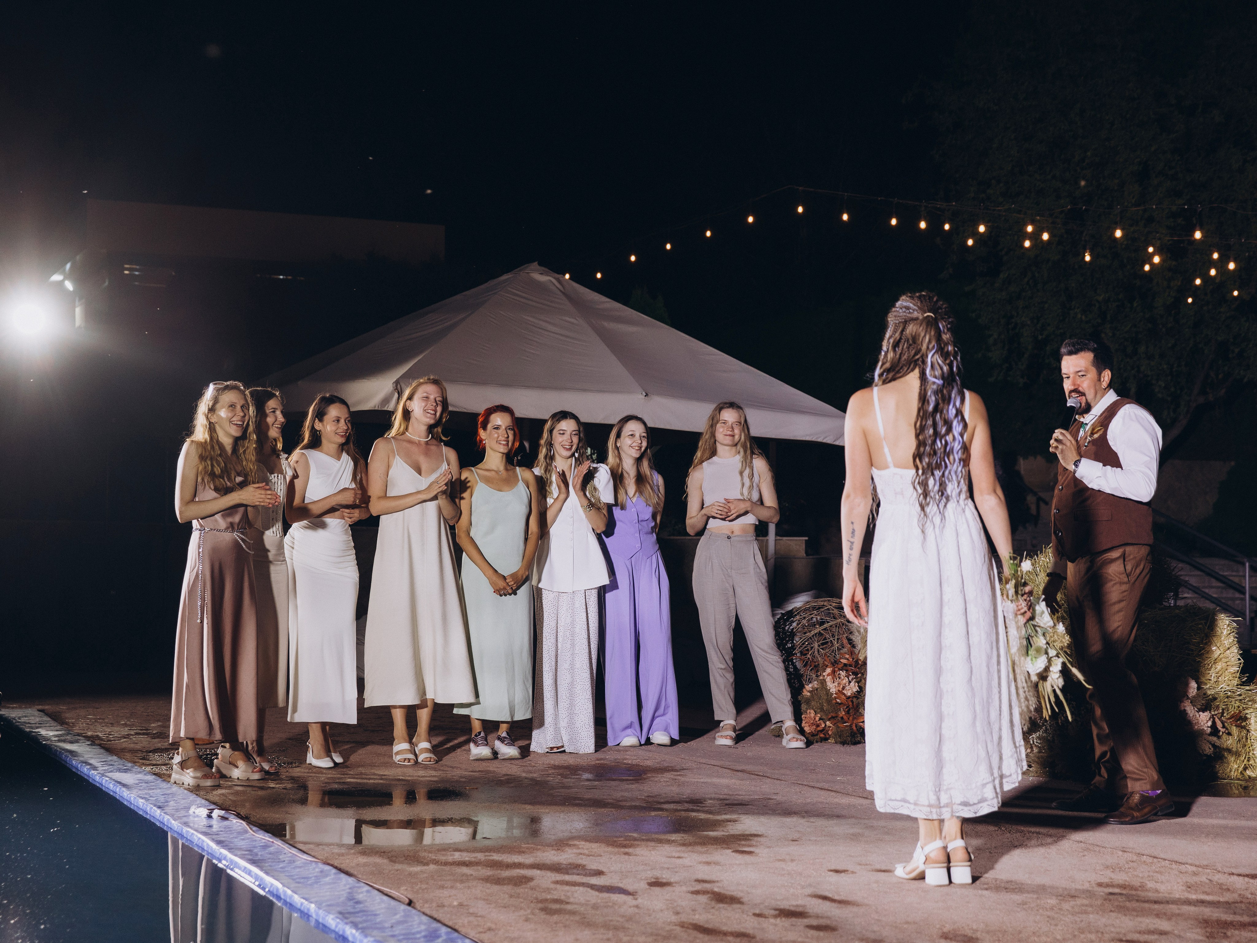 Там, где начинается «Мы». Валерия Вартанова. Фотограф