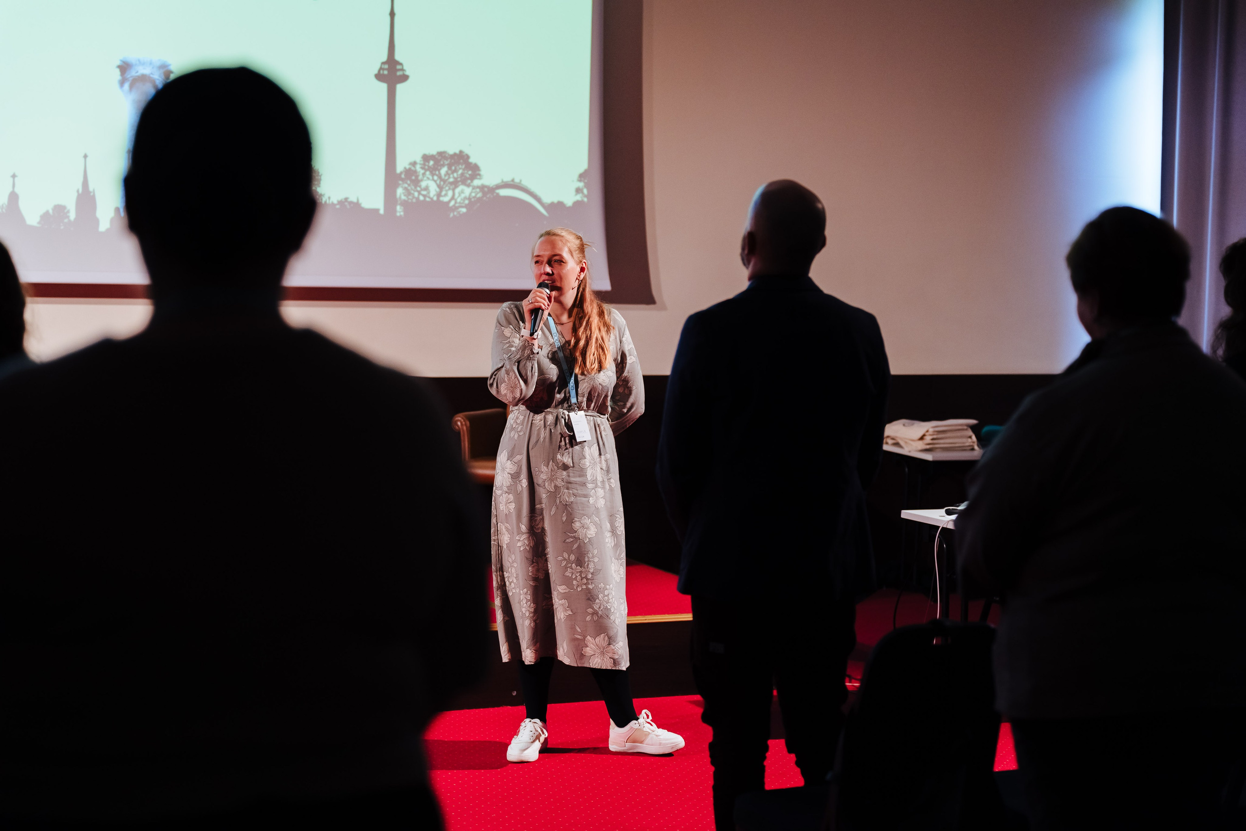 EDU Prabudimas. OnePIXEL