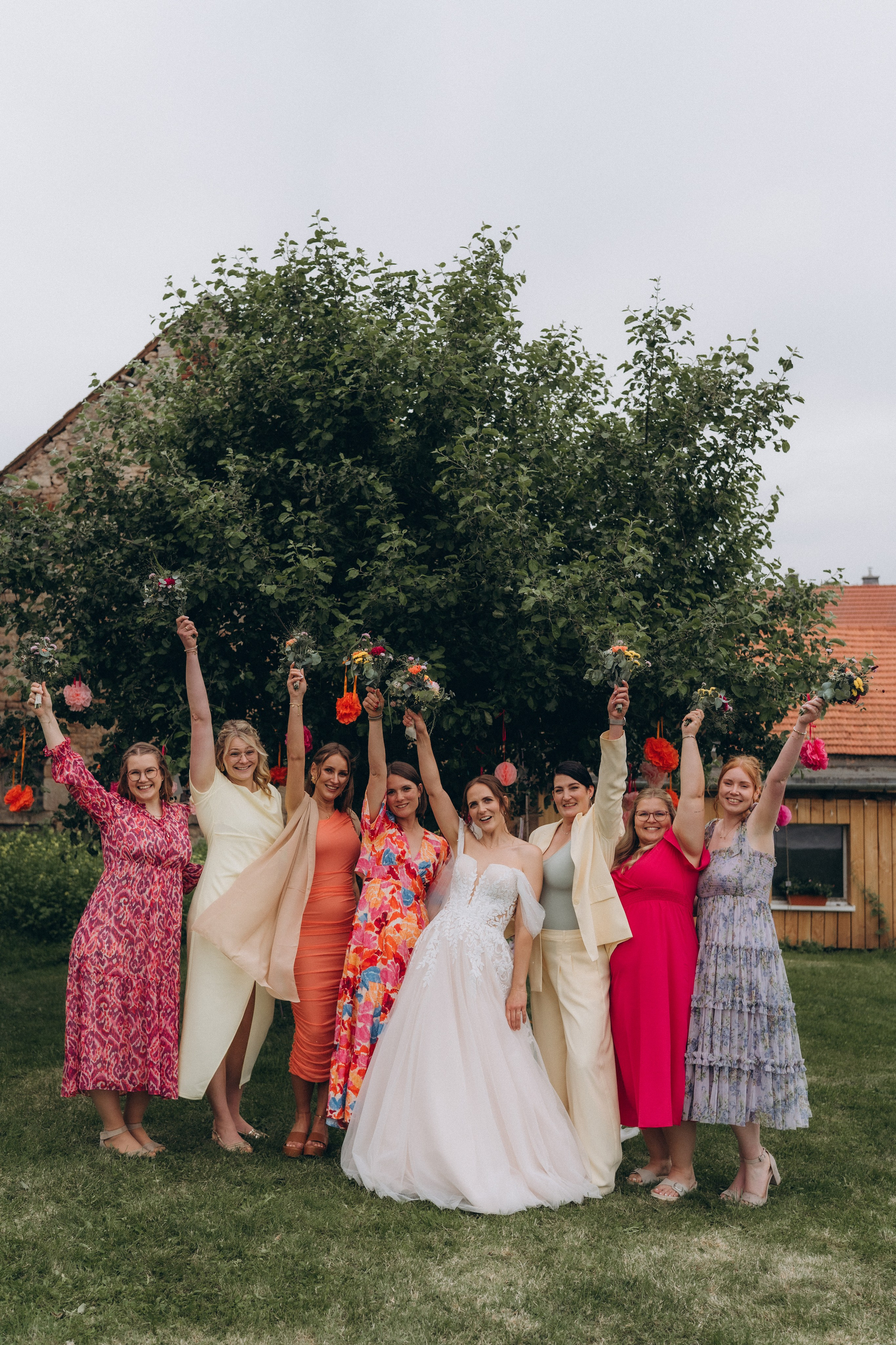 B & E. Fabienne Joelle Photography