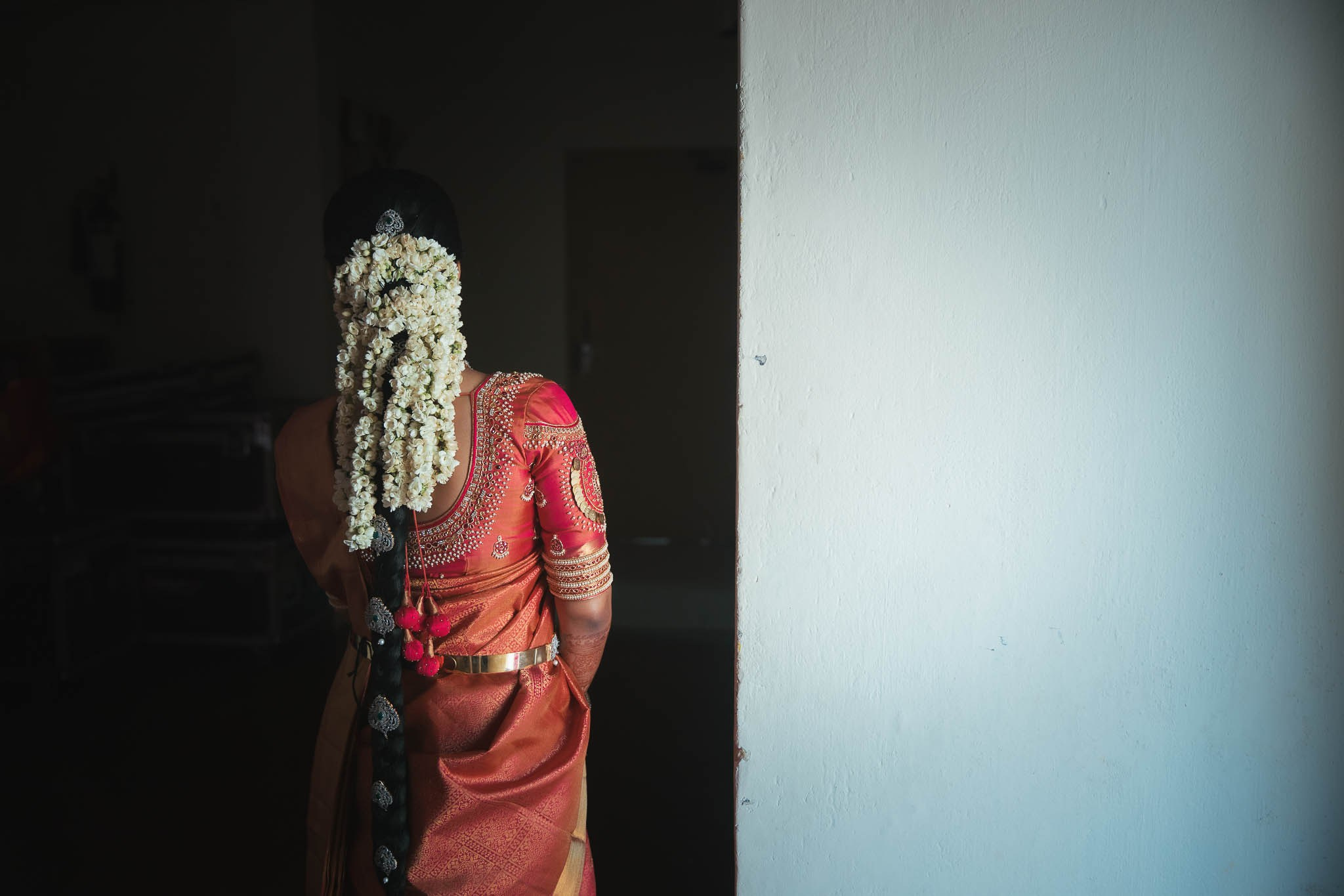 SriLankan tamil wedding photography in Colombo