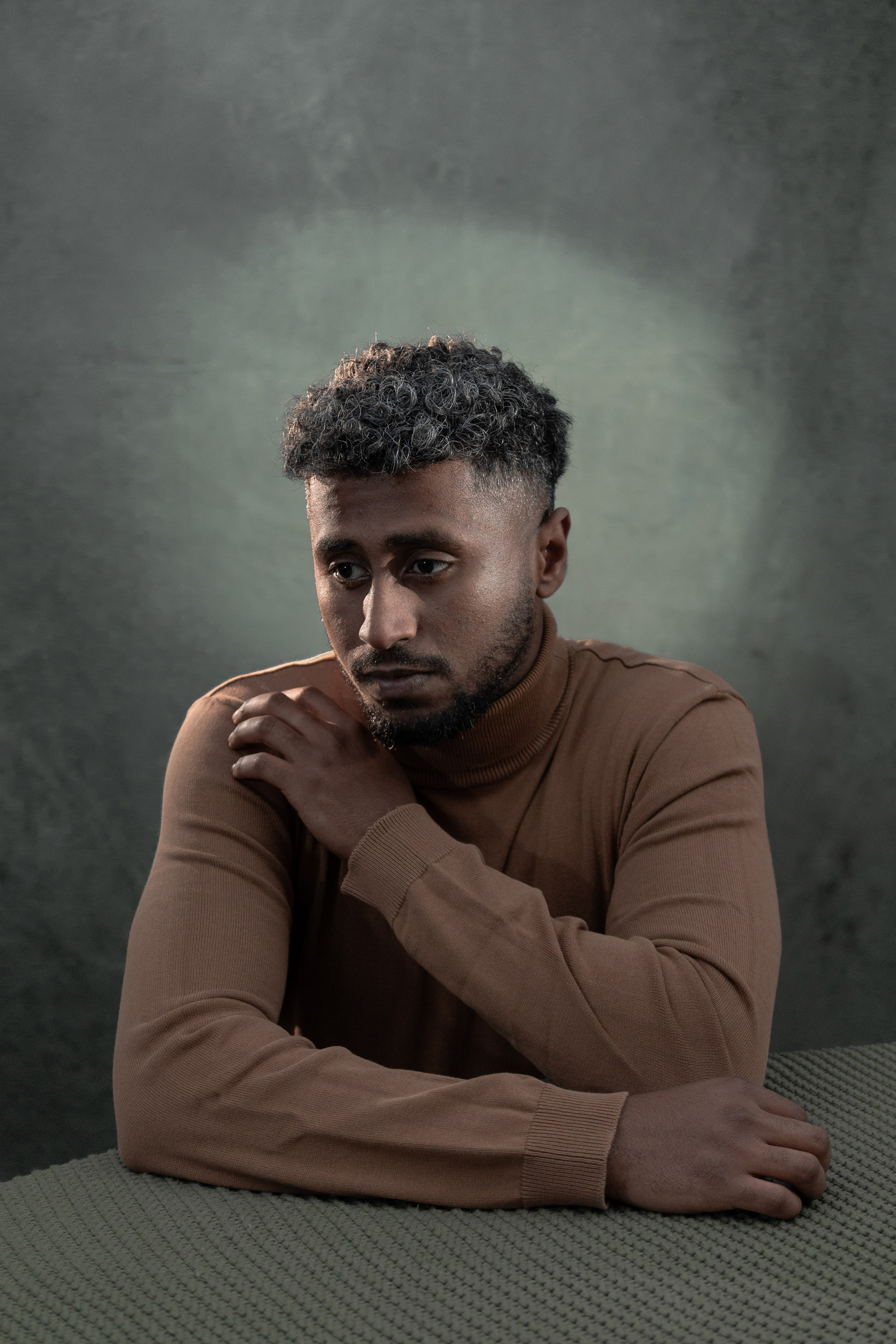 Portraits. Madhurina photography