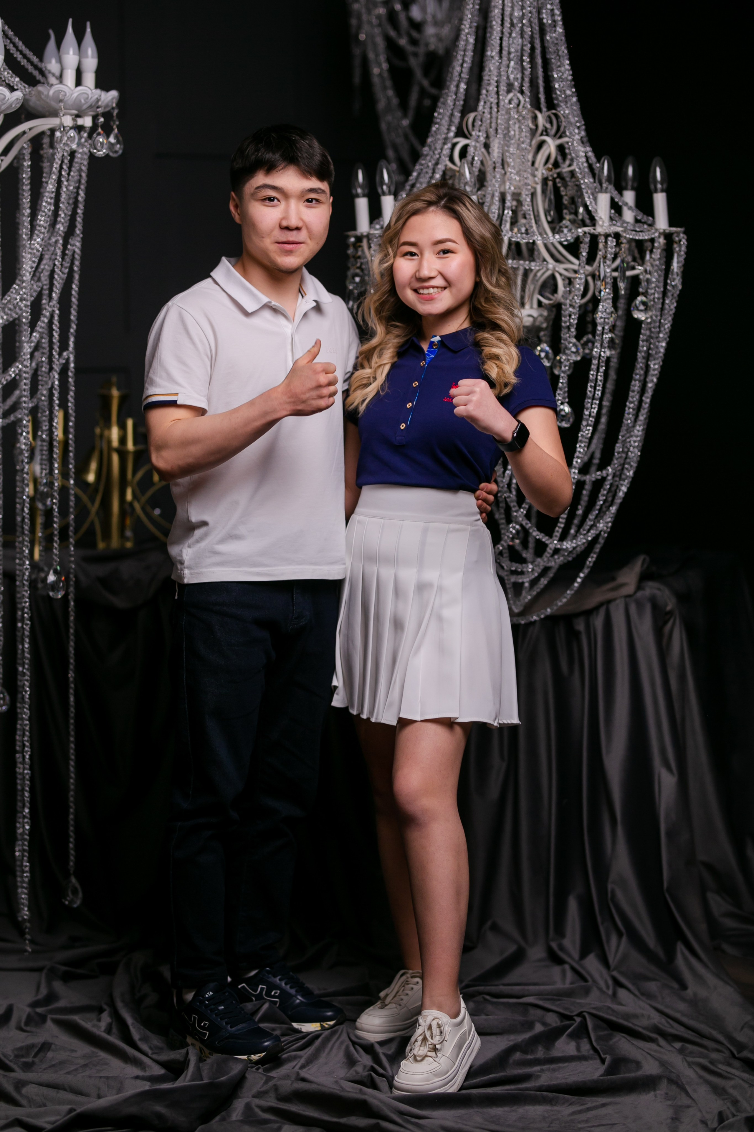 ШКОЛА | ВЫПУСК. Mandarin.photo