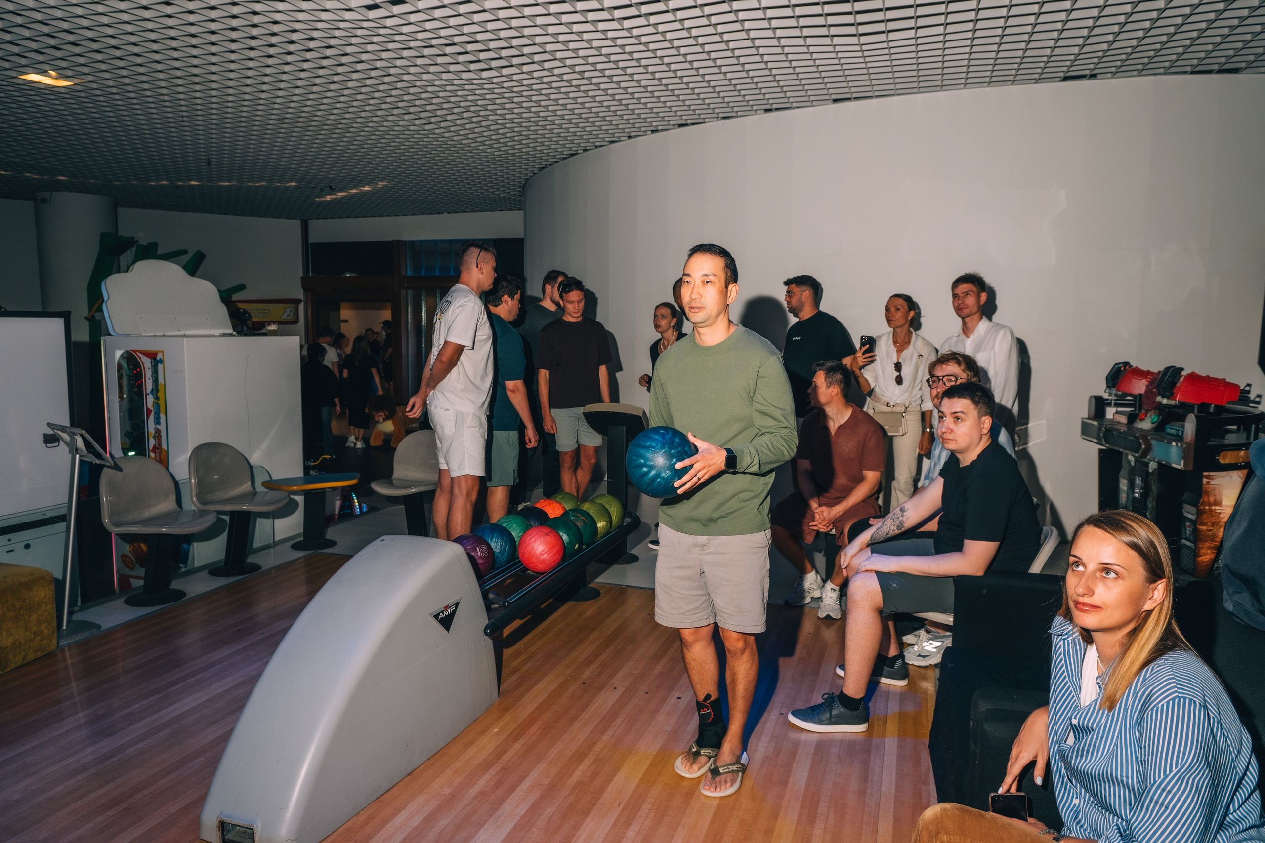 Семинар " Adapty». Турция. 2025. Фотограф в Анталии (Турция) Ева Сэрт