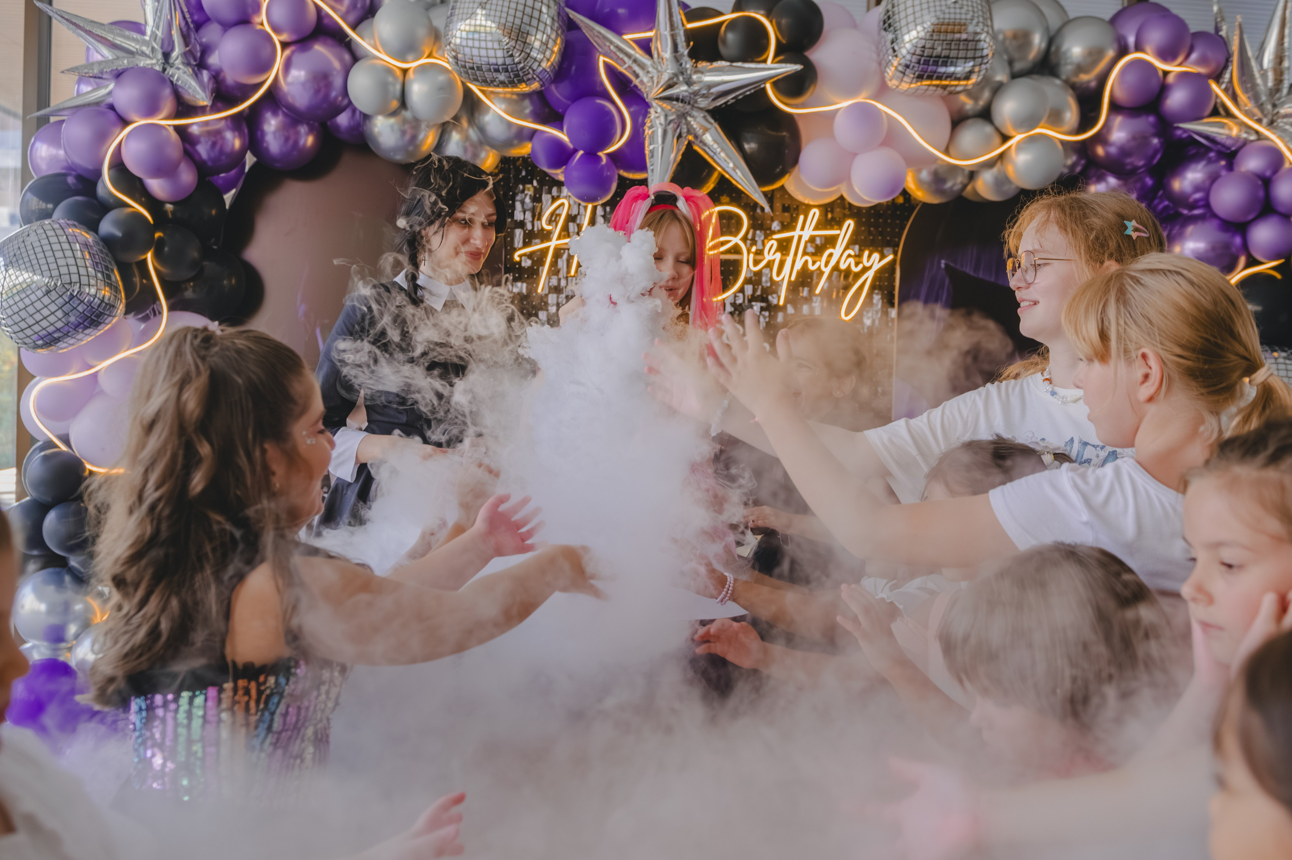 Wednesday. Фотограф в Анталии (Турция) Ева Сэрт