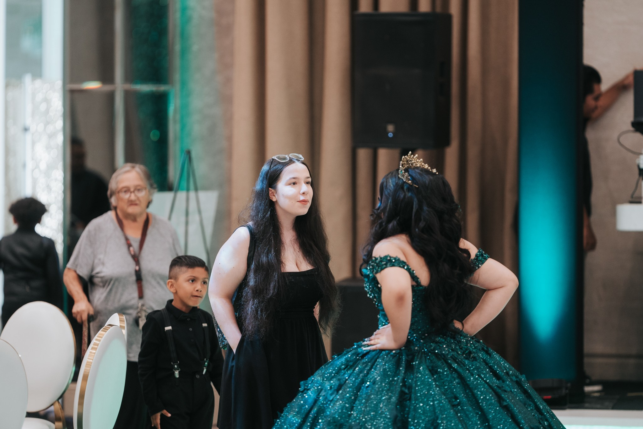 Syenna’s XV. J&T Photo Art