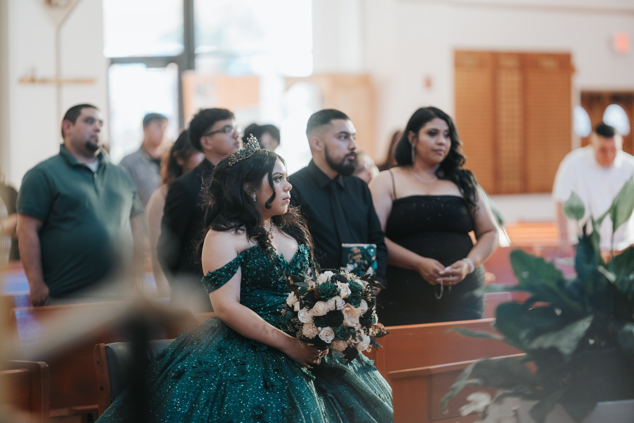 Syenna’s XV. J&T Photo Art