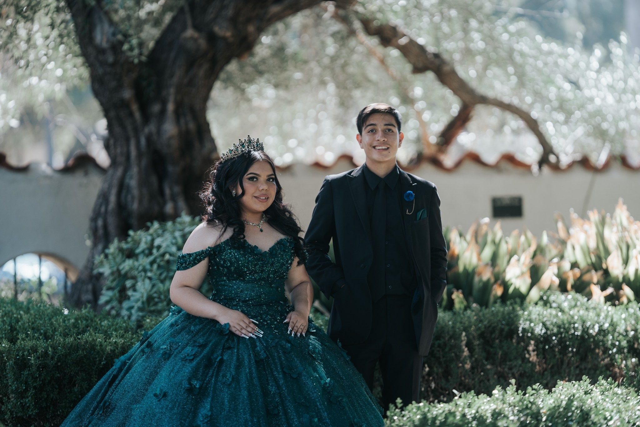 Syenna’s XV. J&T Photo Art