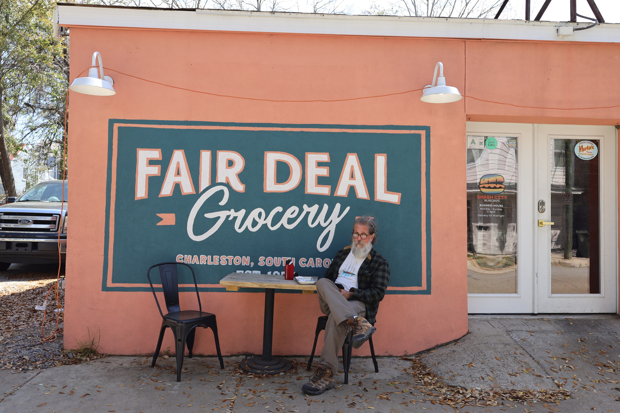 Colour. Sonny Photos