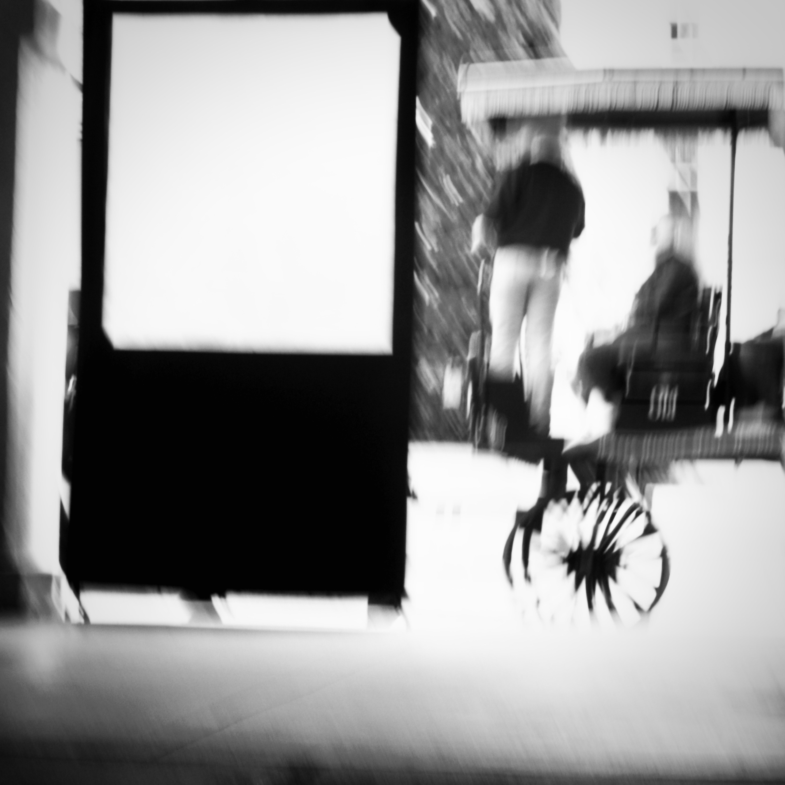 Monochrome. Sonny Photos