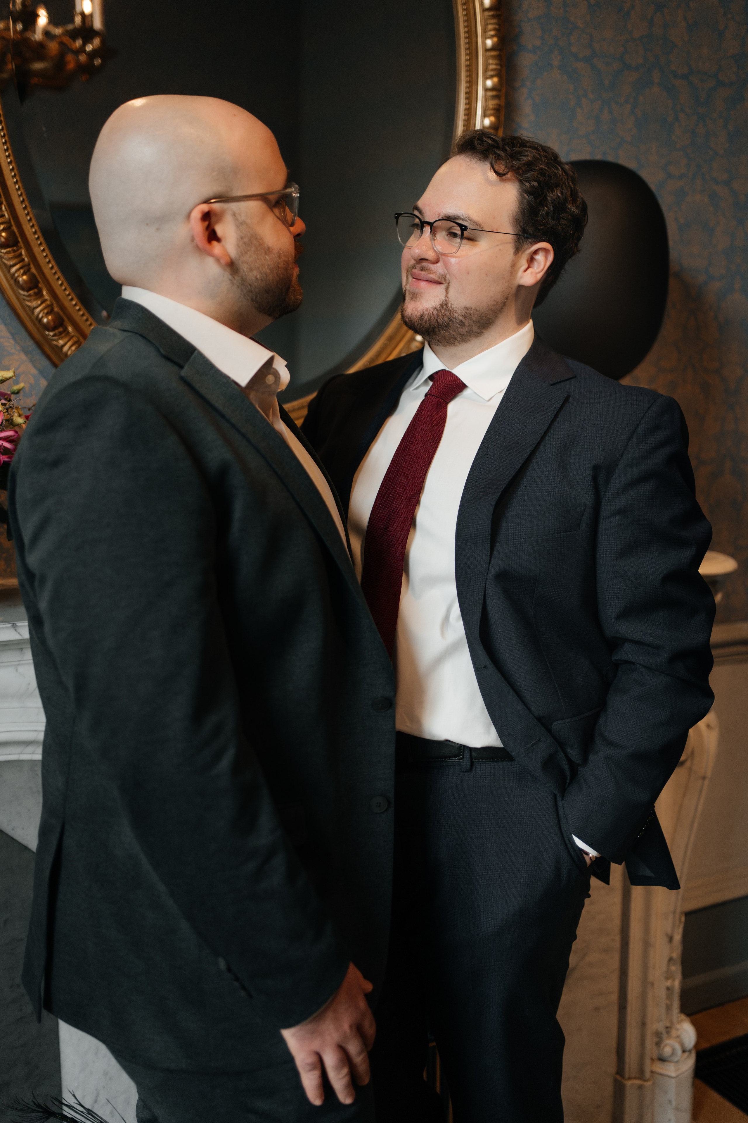 Luxembourg — Villa Petrusse. Elena Seewald