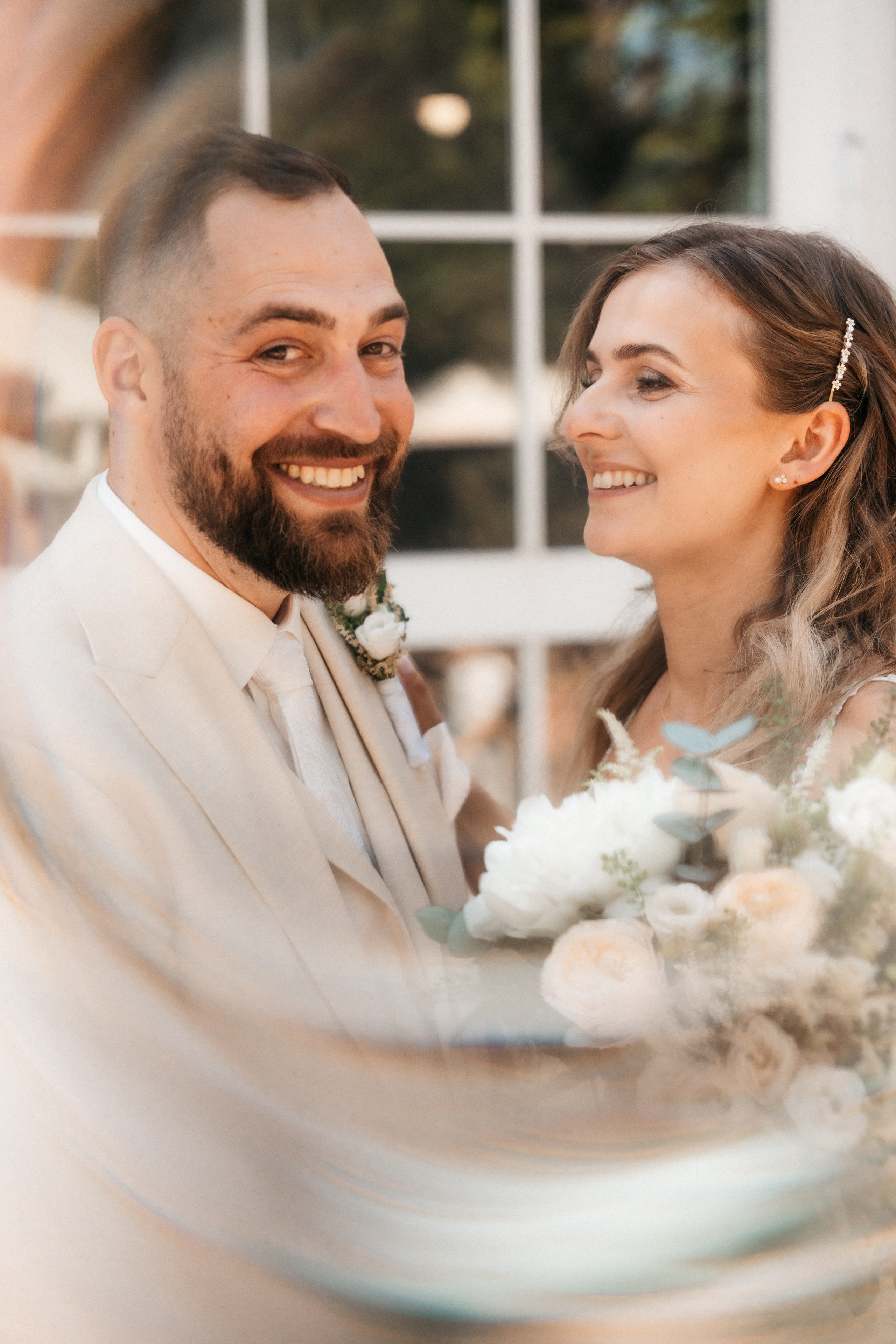 Chiara und Moritz | Konz-Roscheid. Photographer Elena Seewald