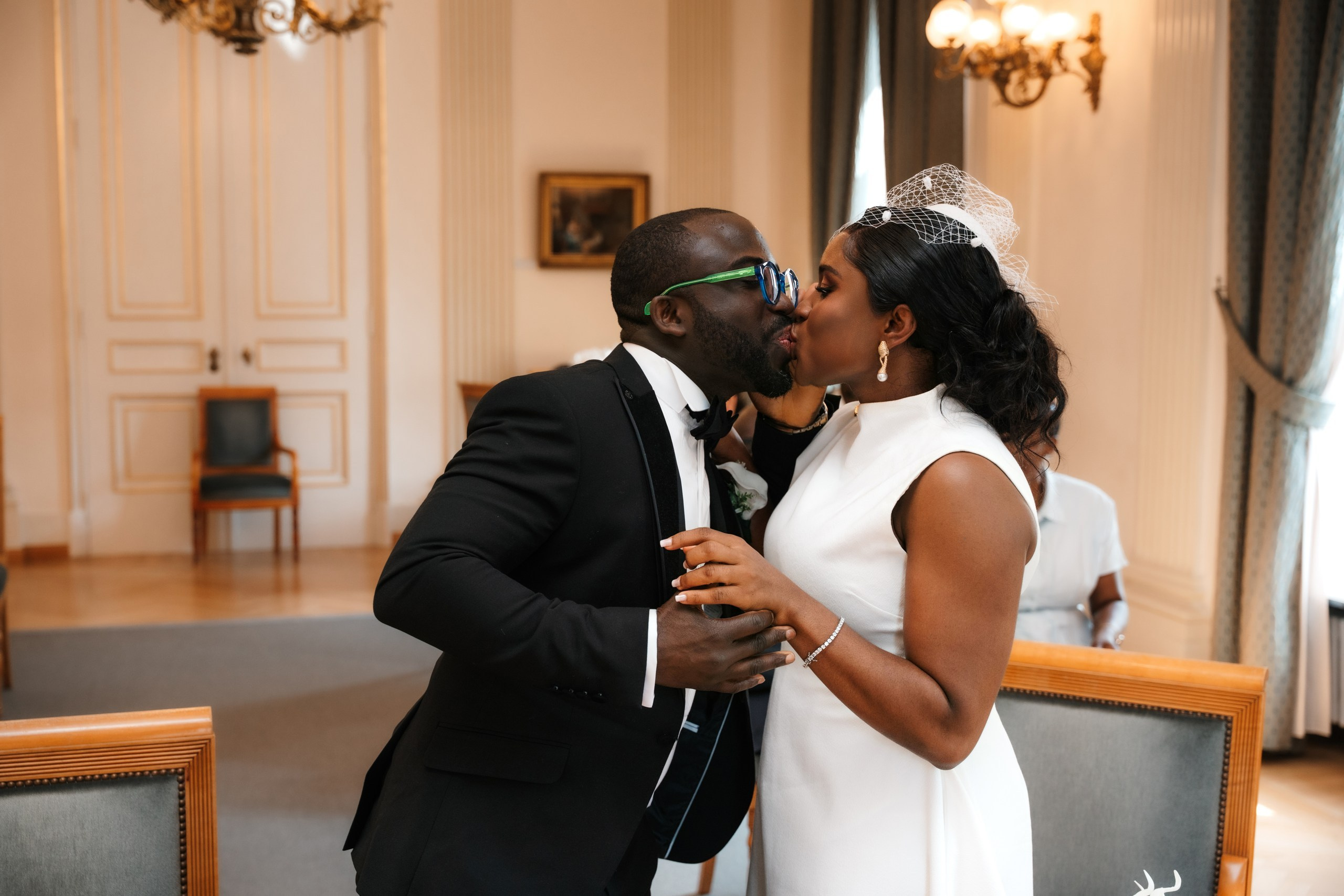 Linda and David | Luxembourg, Schengener Haff. Elena Seewald