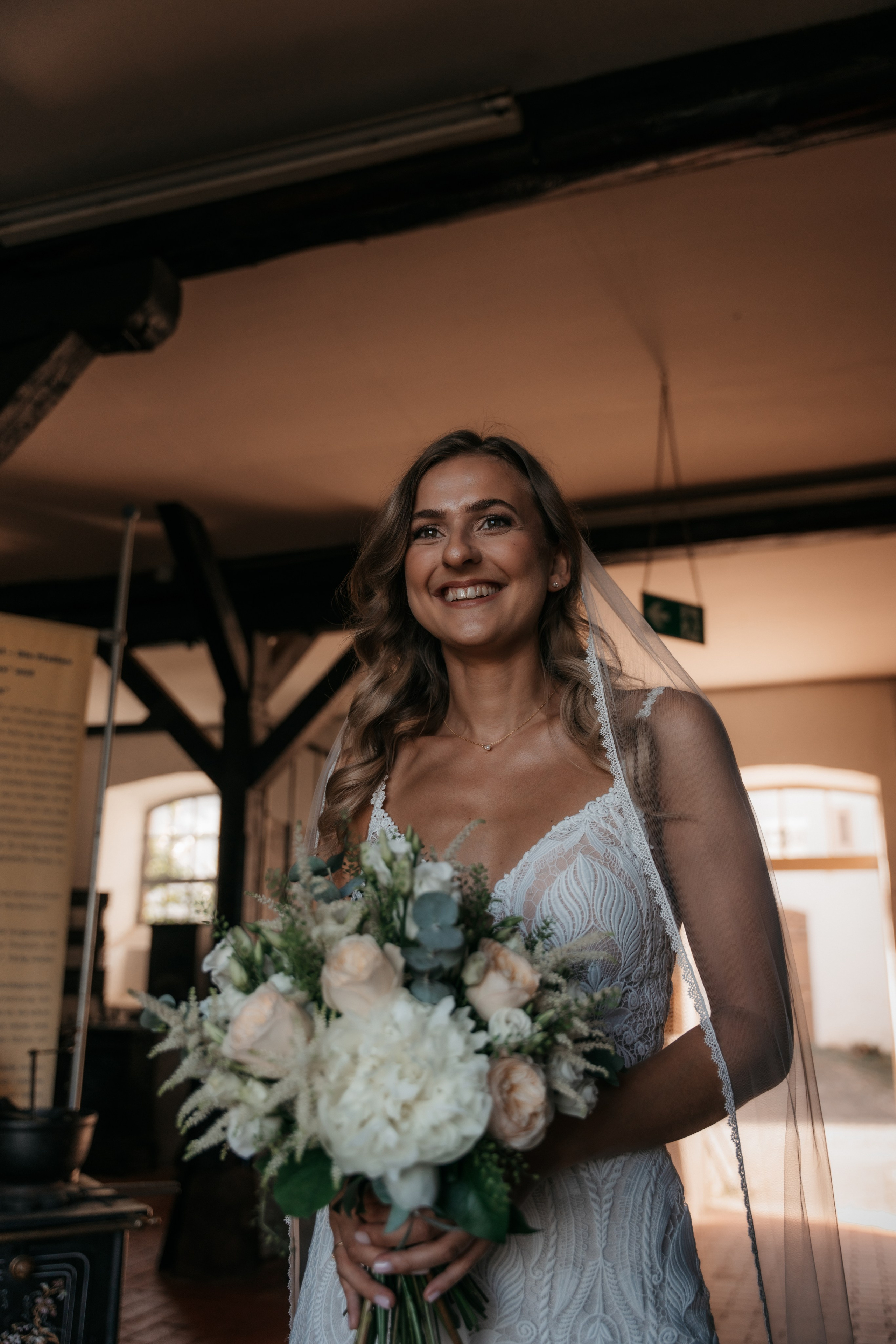 Chiara und Moritz | Konz-Roscheid. Photographer Elena Seewald