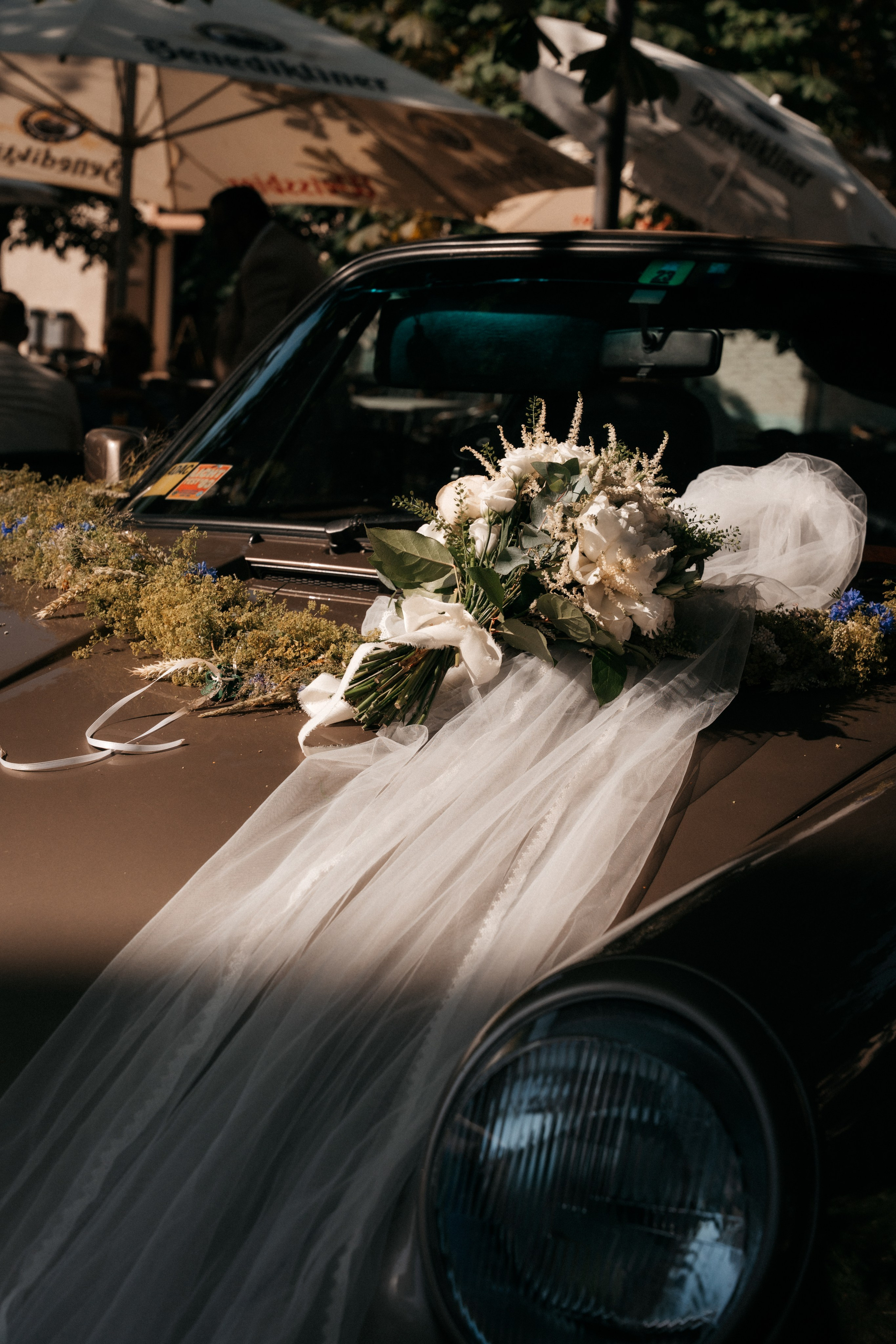 Chiara und Moritz | Konz-Roscheid. Photographer Elena Seewald